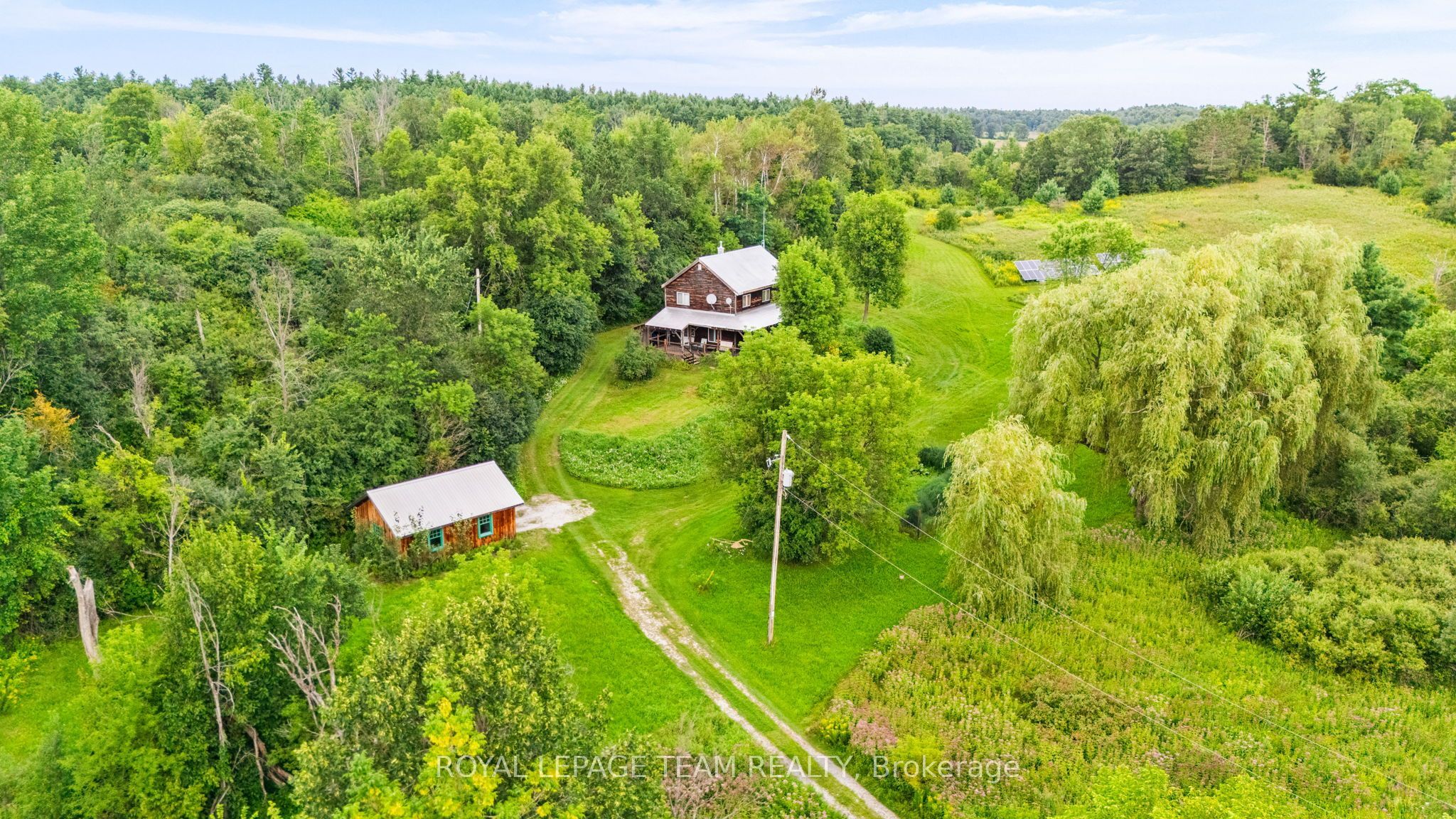 1776 Old Brooke Road Property Photo 3