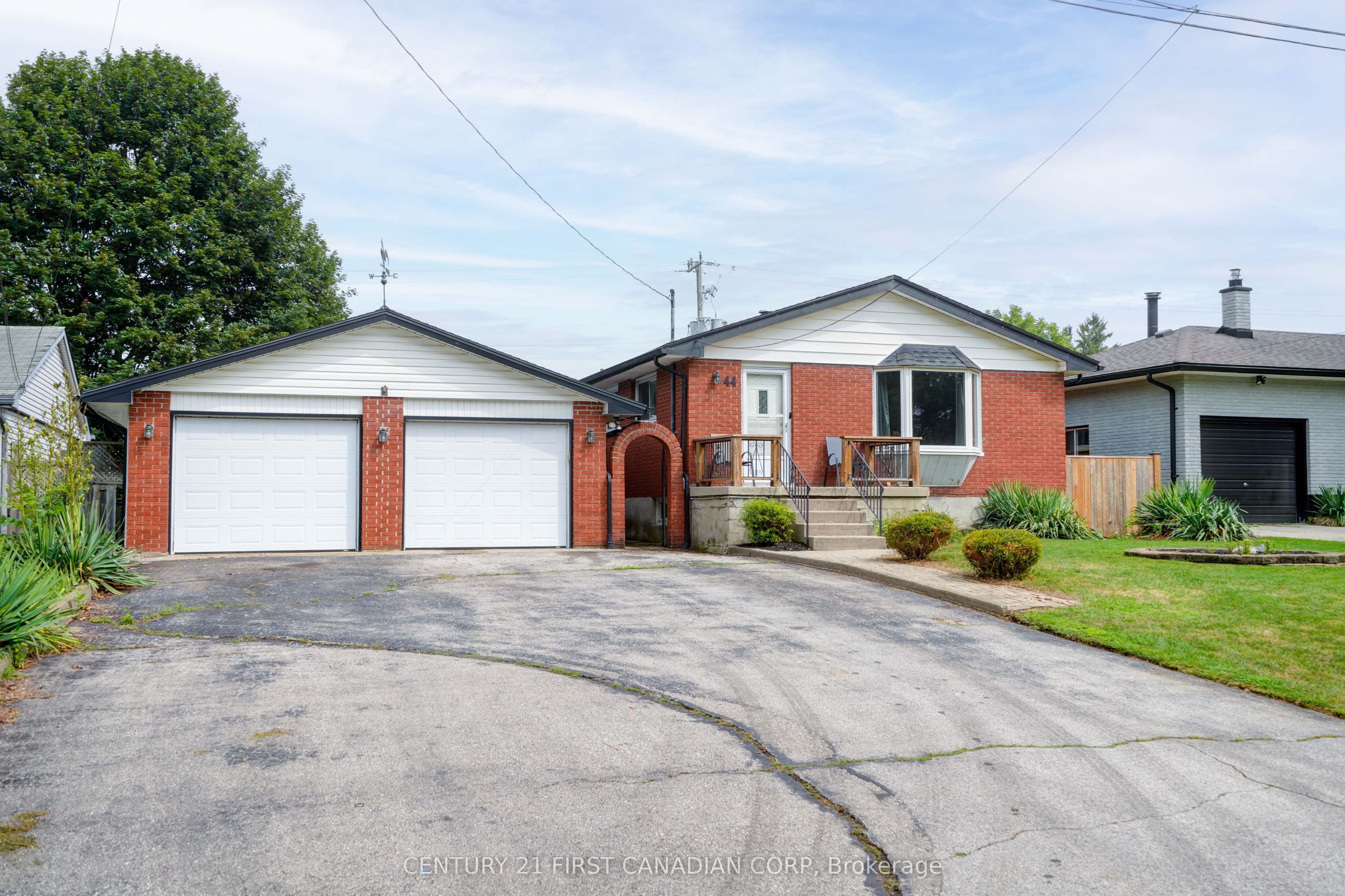 44 Dale Drive Property Photo 1