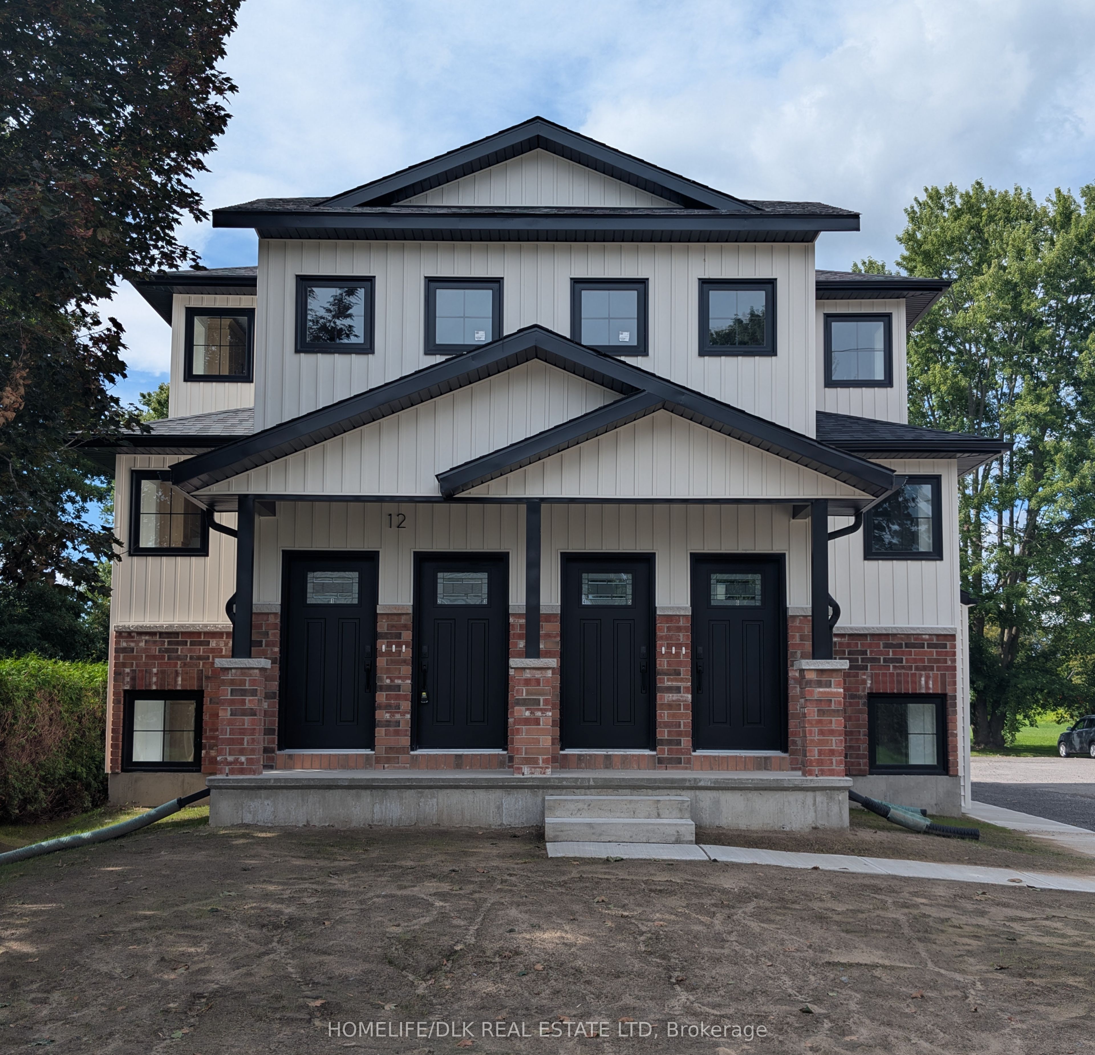12 Scace Avenue