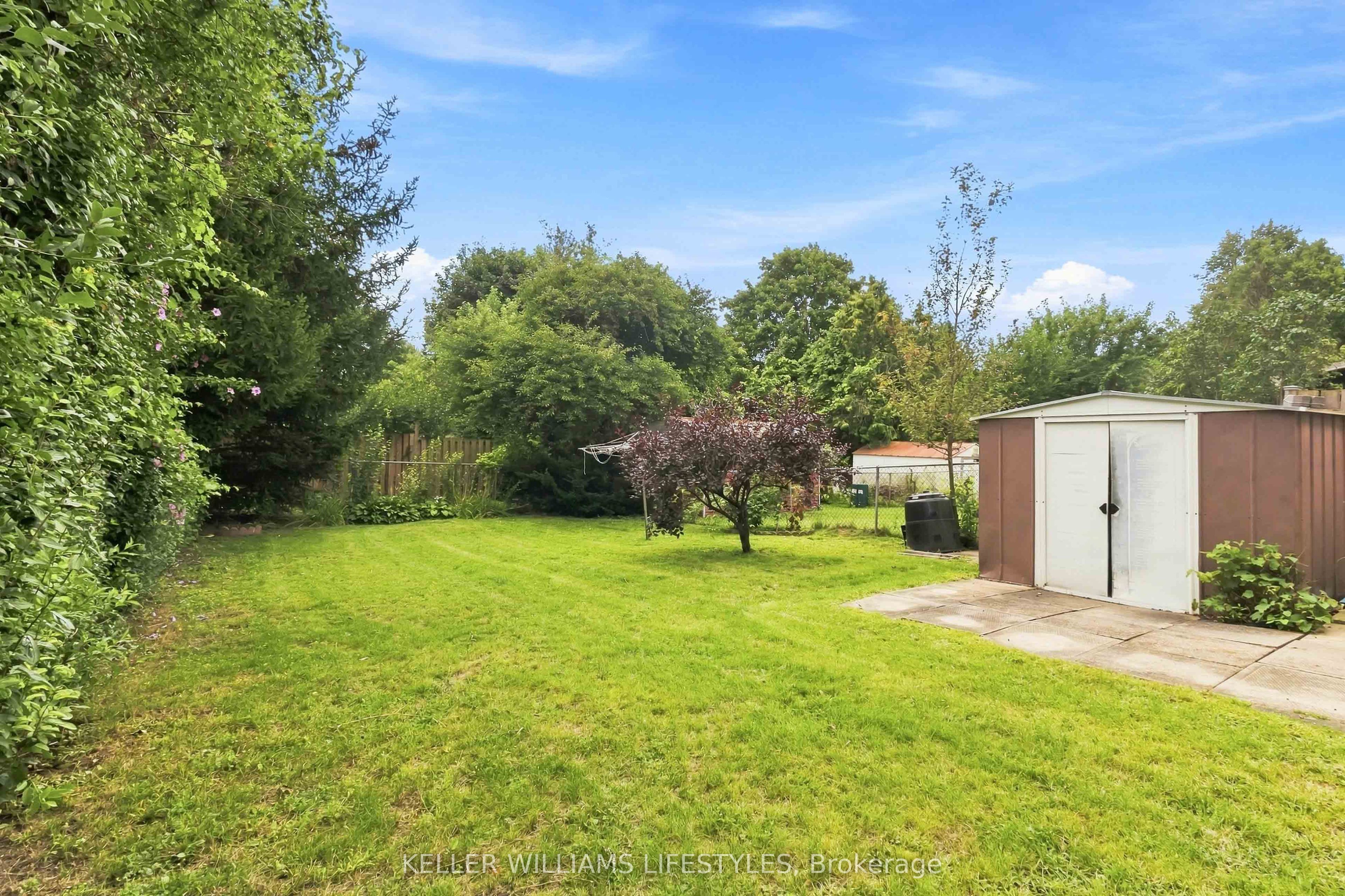129 Culver Crescent Property Photo 27