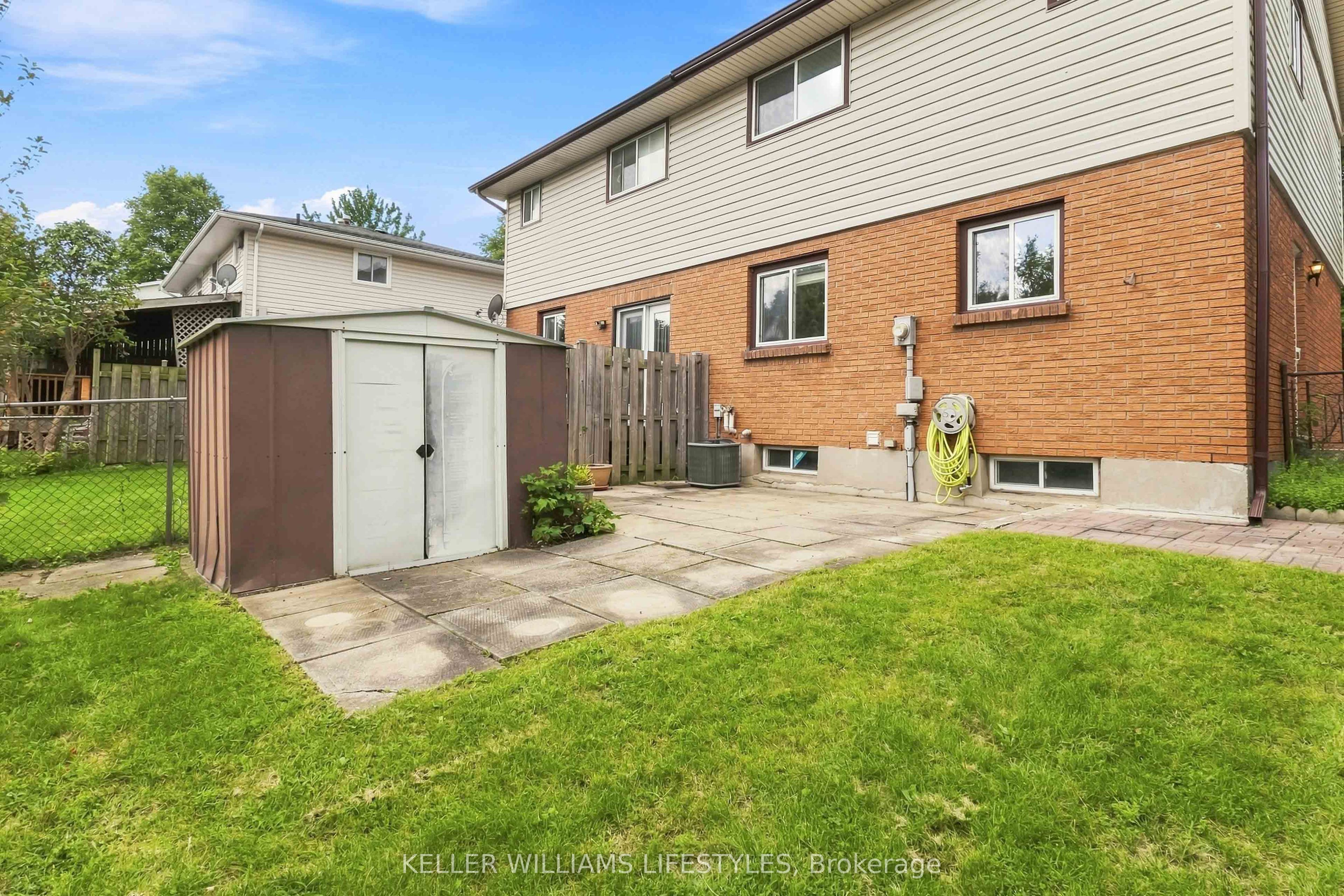 129 Culver Crescent Property Photo 29