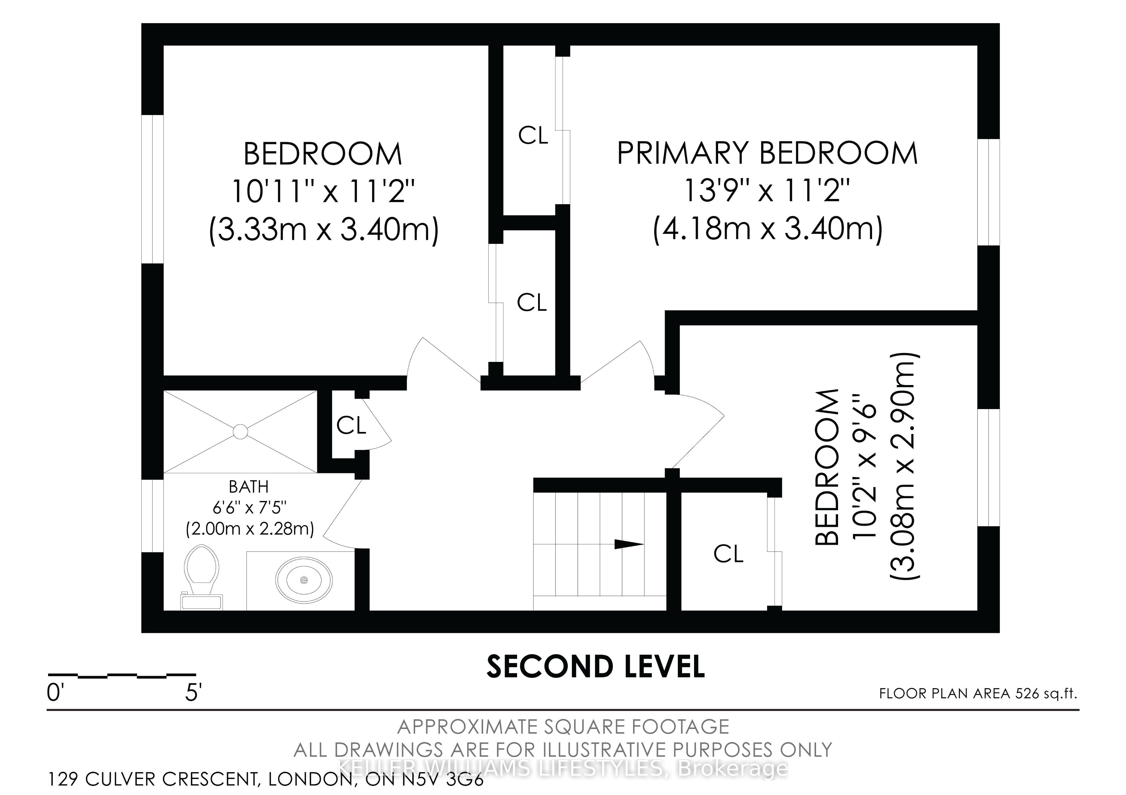 129 Culver Crescent Property Photo 38