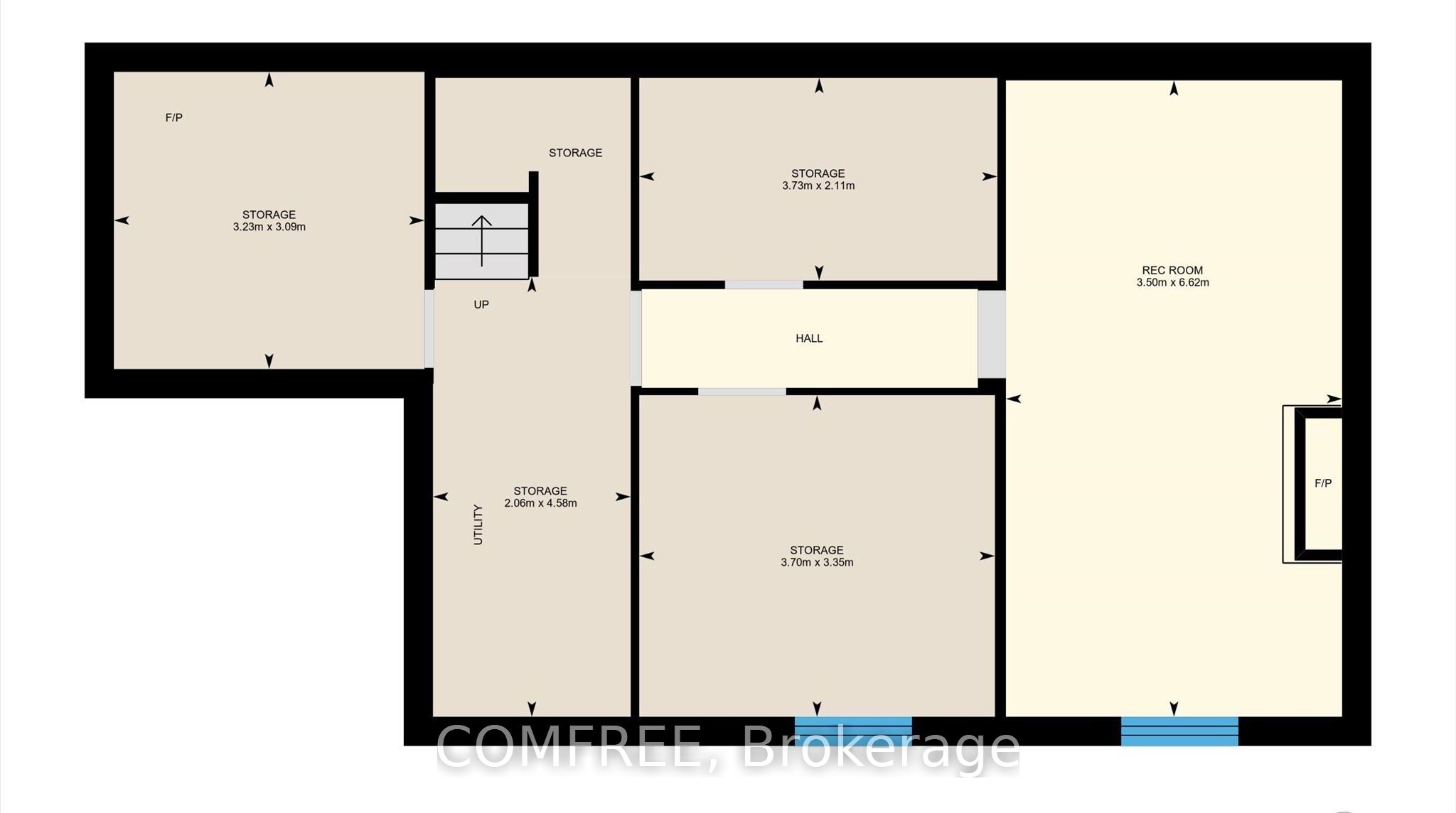 235 Spencer Drive Property Photo 2