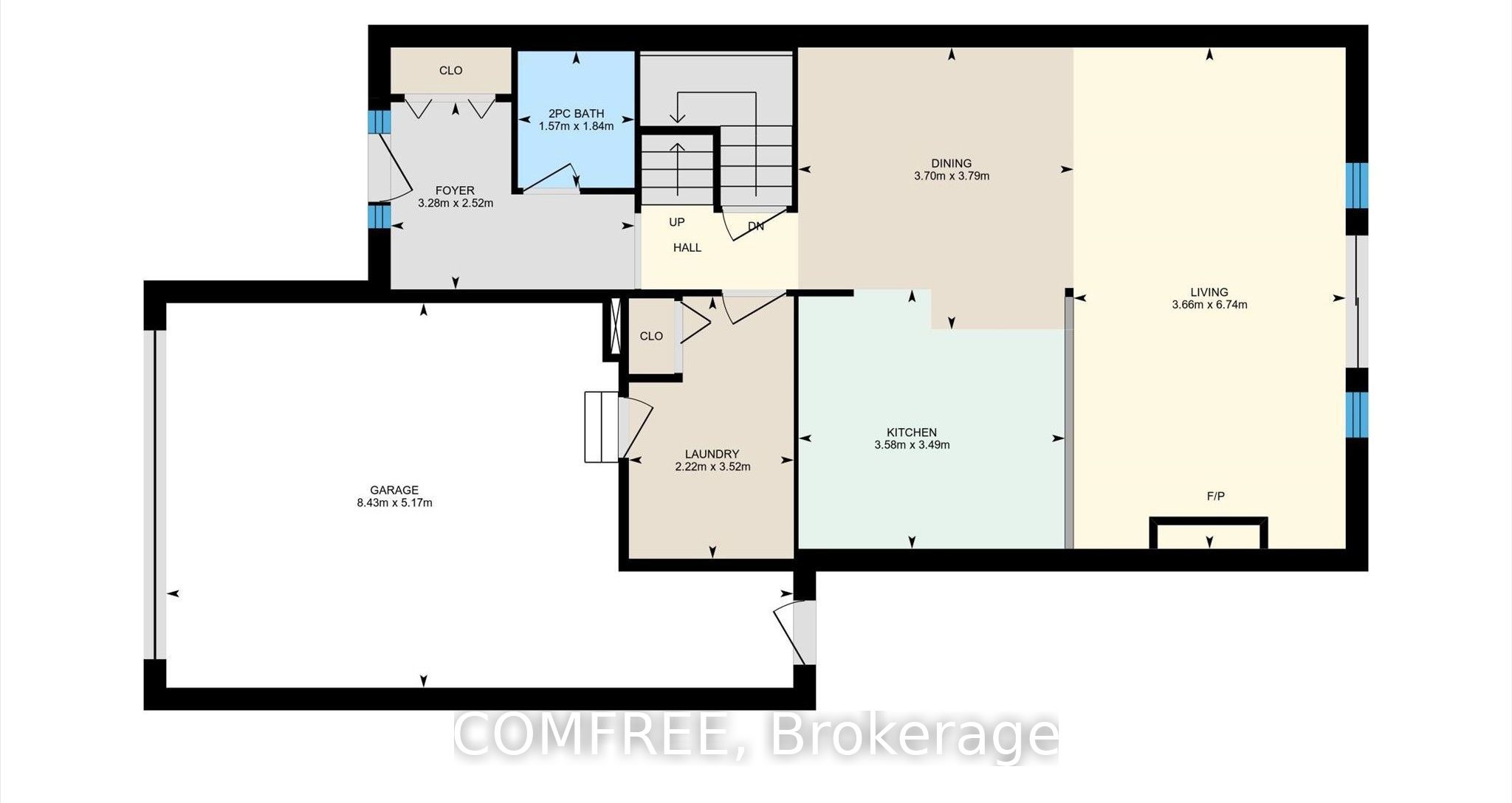 235 Spencer Drive Property Photo 4