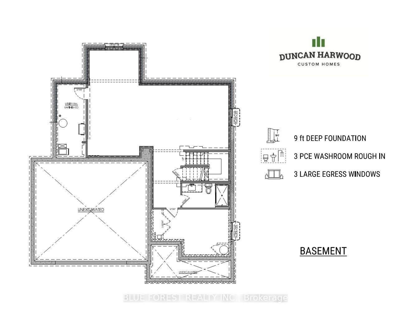 246 Harvest Lane Property Photo 4