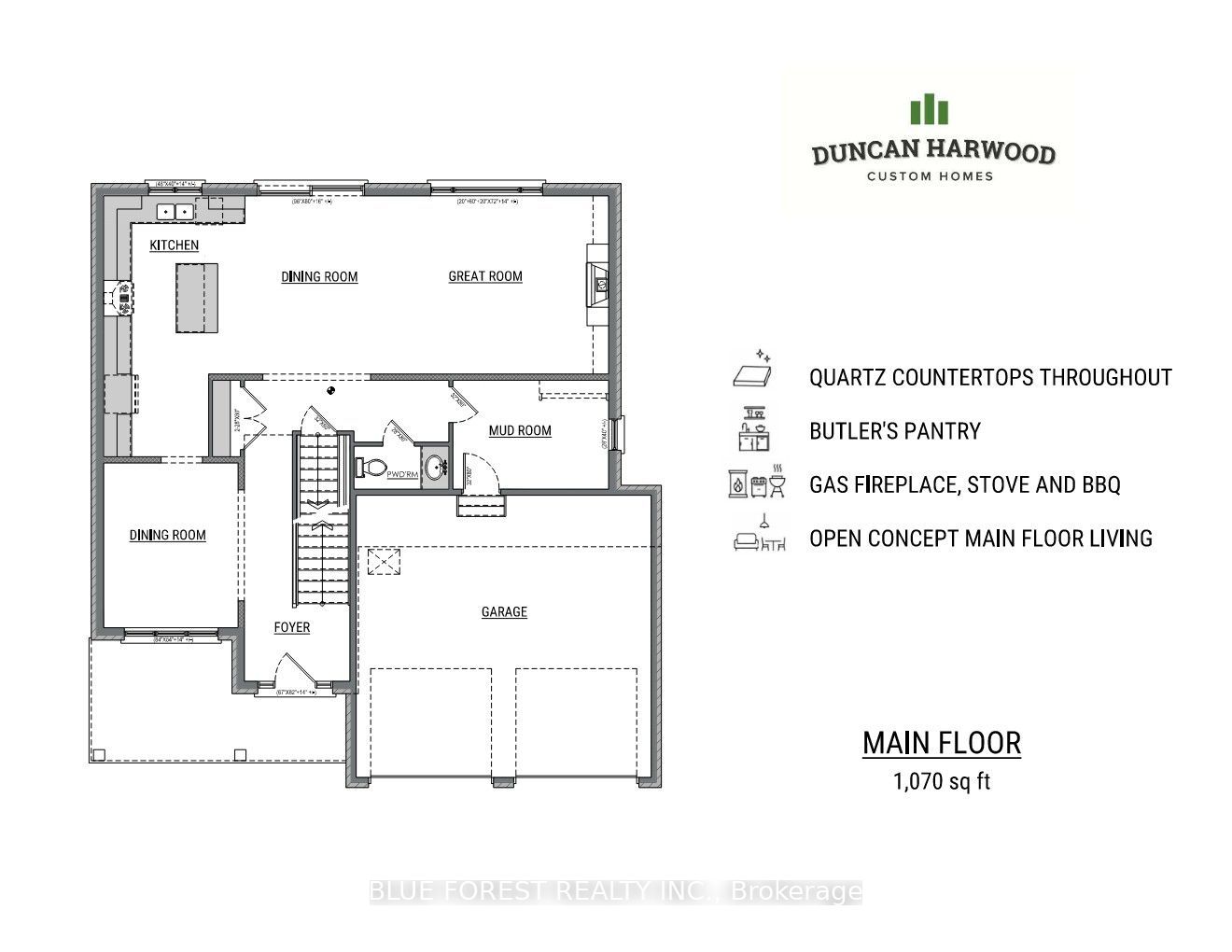 274 Harvest Lane Property Photo 2