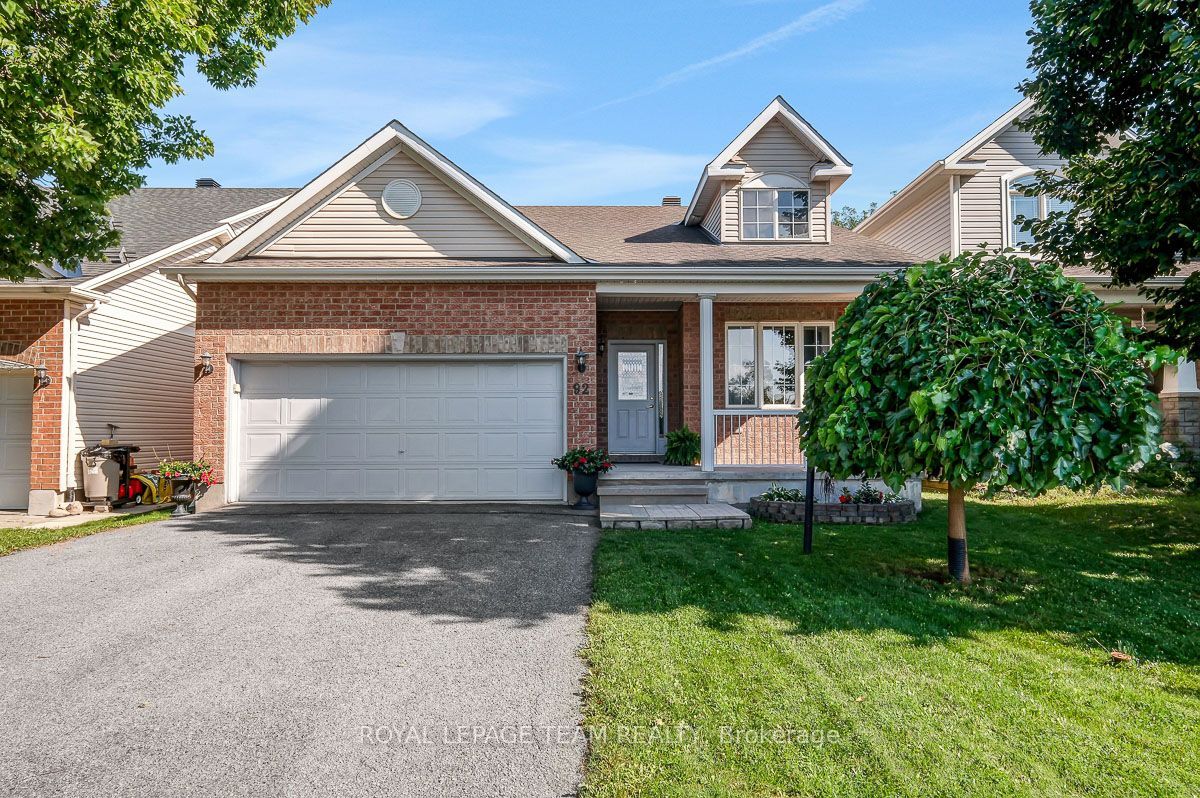 92 Hartsmere Drive Property Photo 1