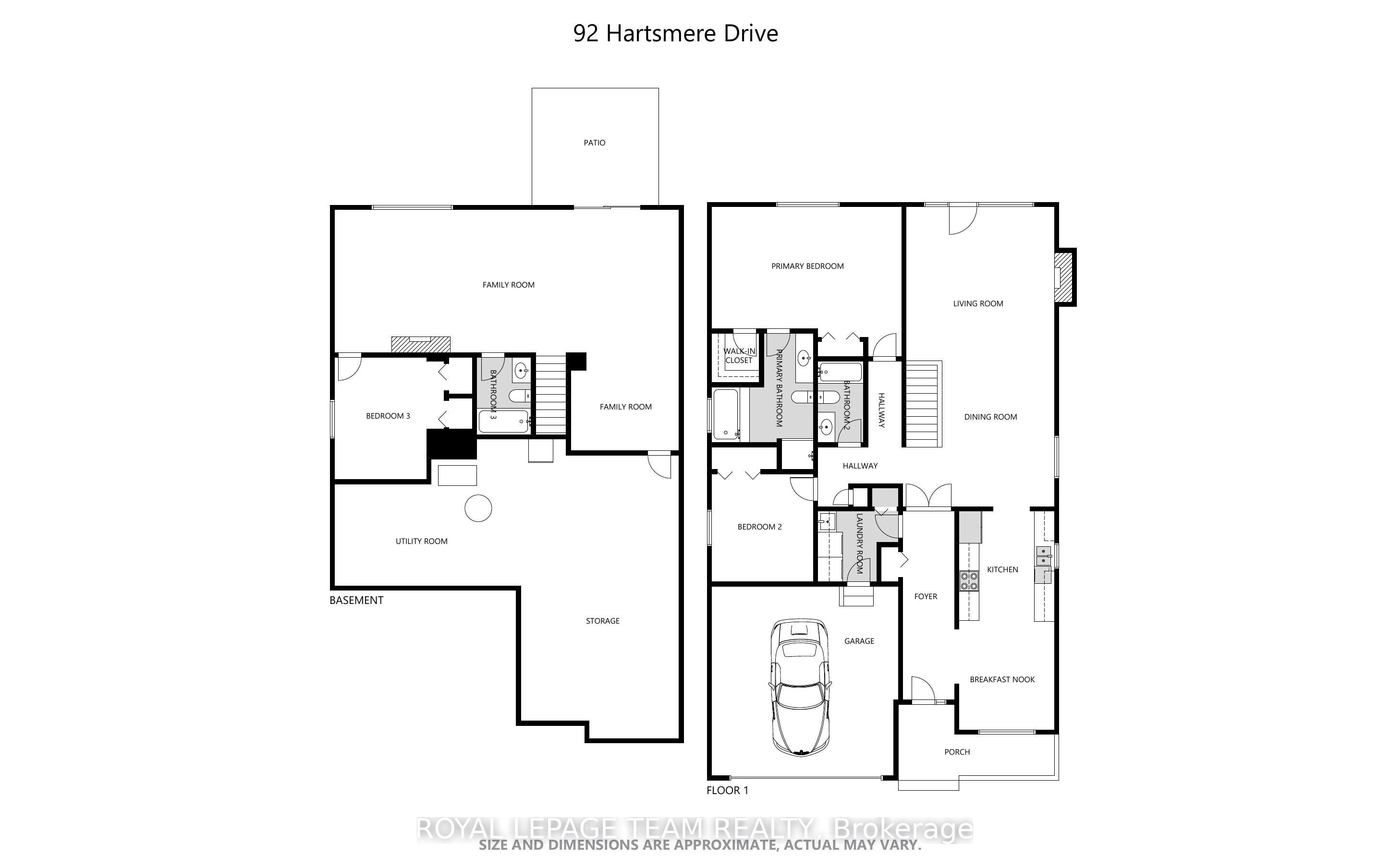 92 Hartsmere Drive Property Photo 47