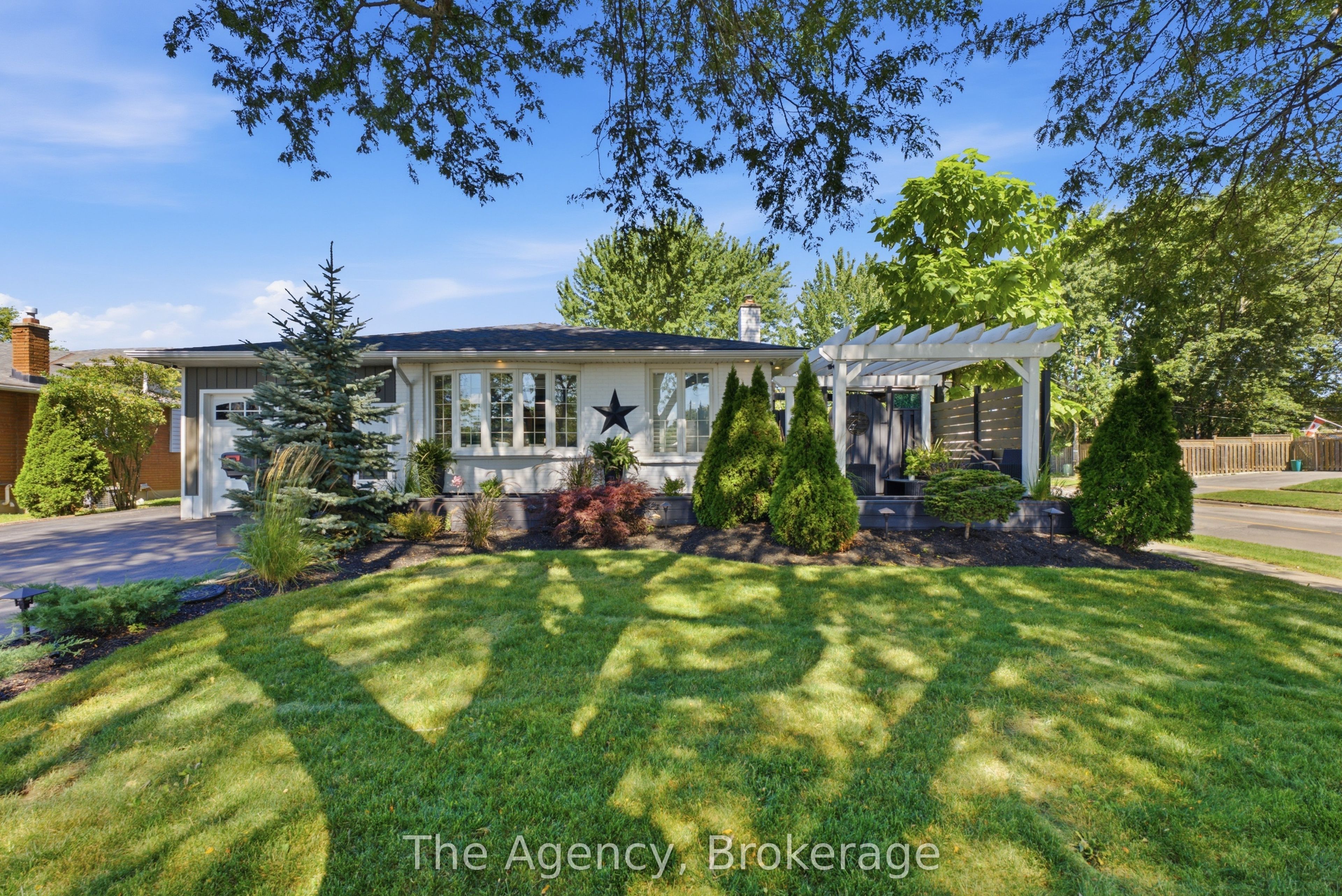 3267 Cattell Drive Property Photo 1