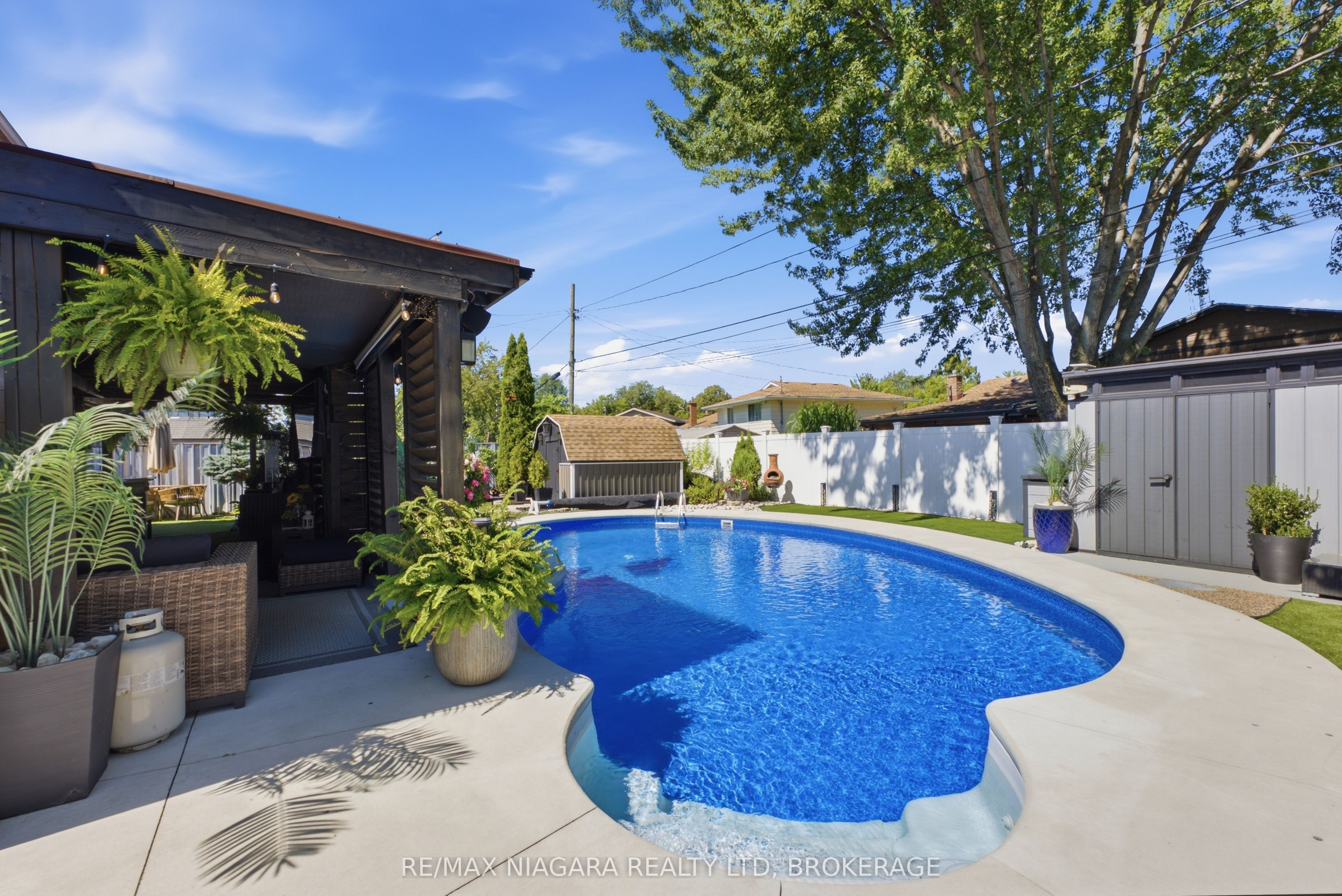 3267 Cattell Drive Property Photo 33