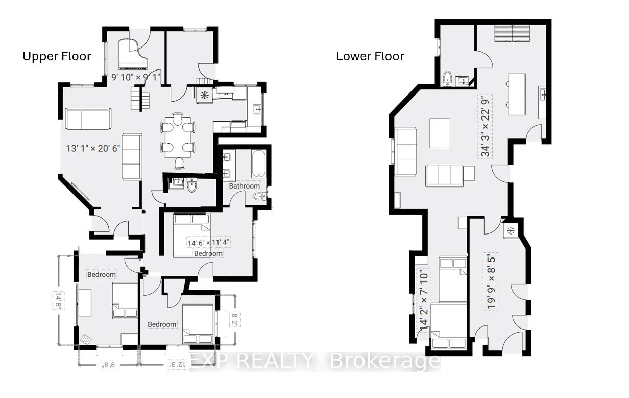 171 Chamonix Crescent Property Photo 3