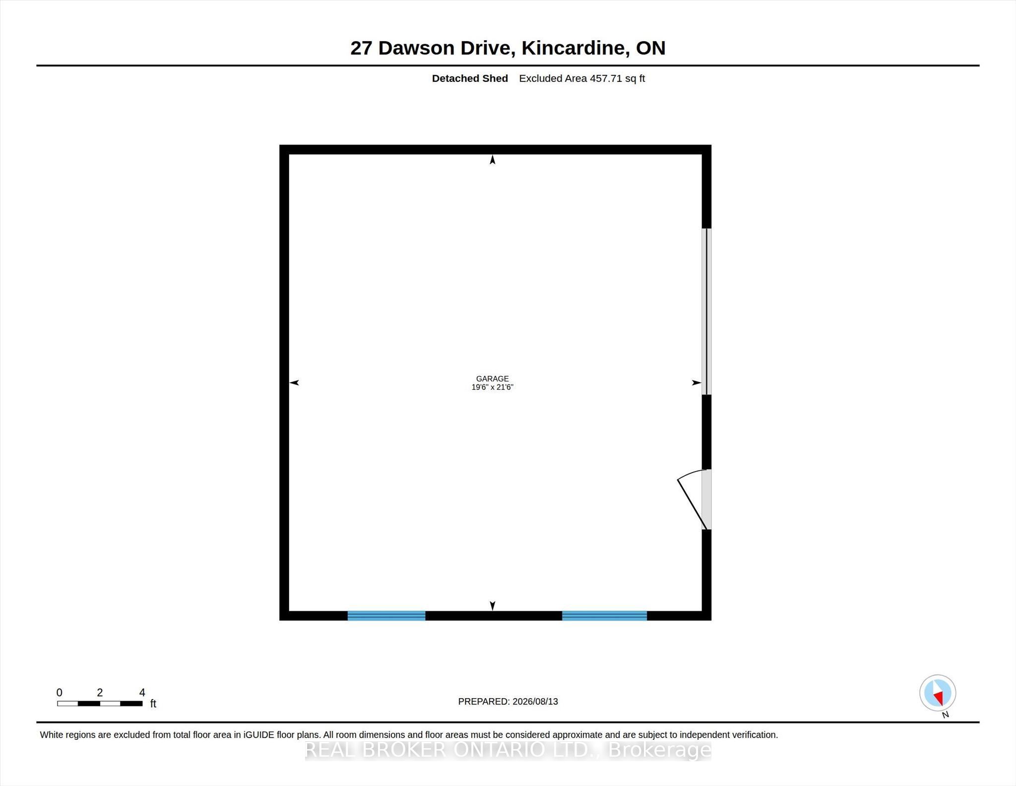 27 Dawson Drive Property Photo 37