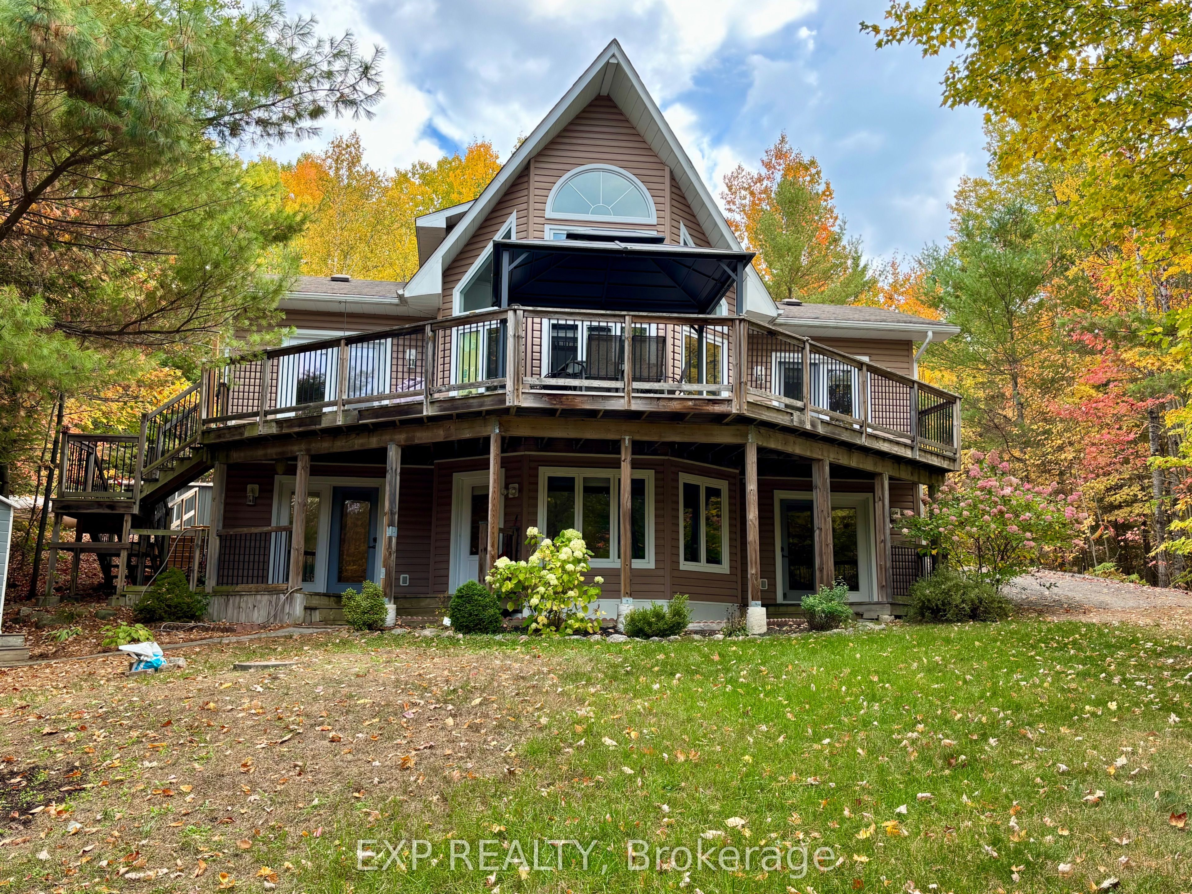 134 Carson Heights Road Property Photo 1