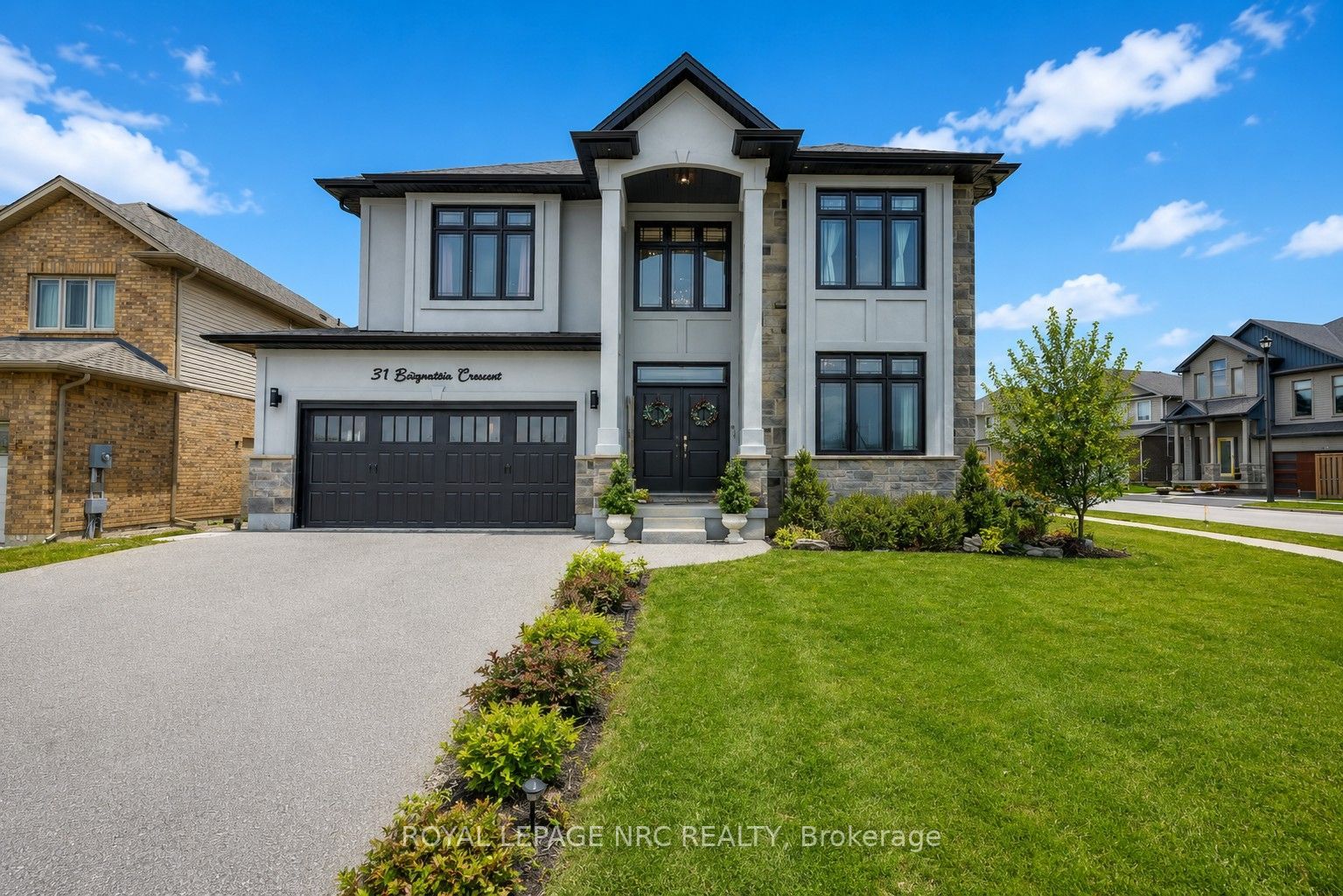 31 Bergenstein Crescent Property Photo 1