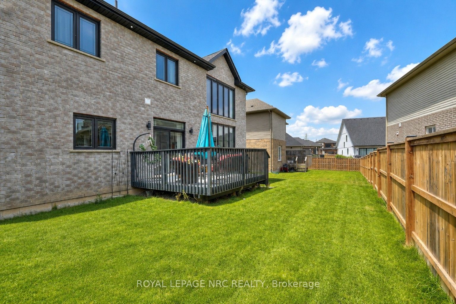 31 Bergenstein Crescent Property Photo 2