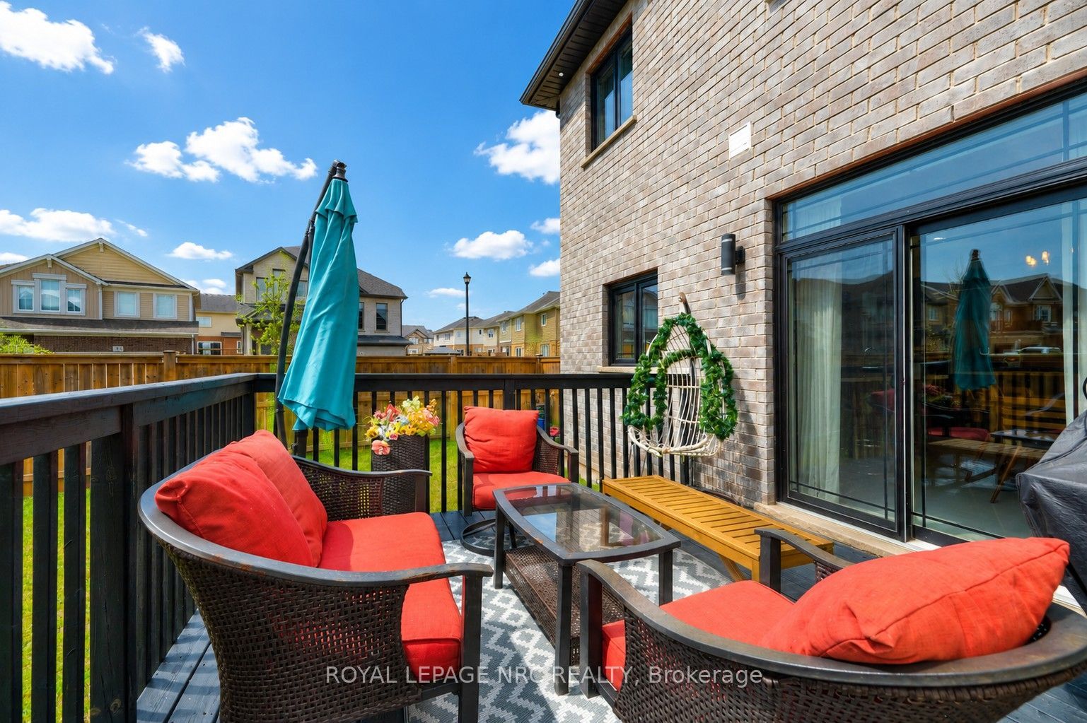 31 Bergenstein Crescent Property Photo 4