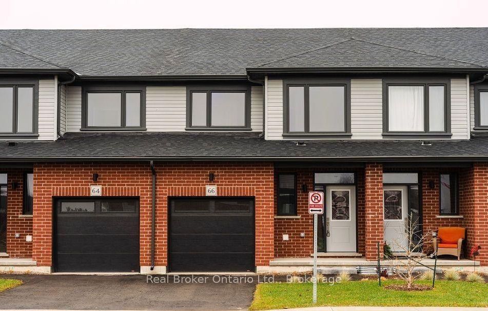 66 Ayr Meadows Crescent Property Photo 2