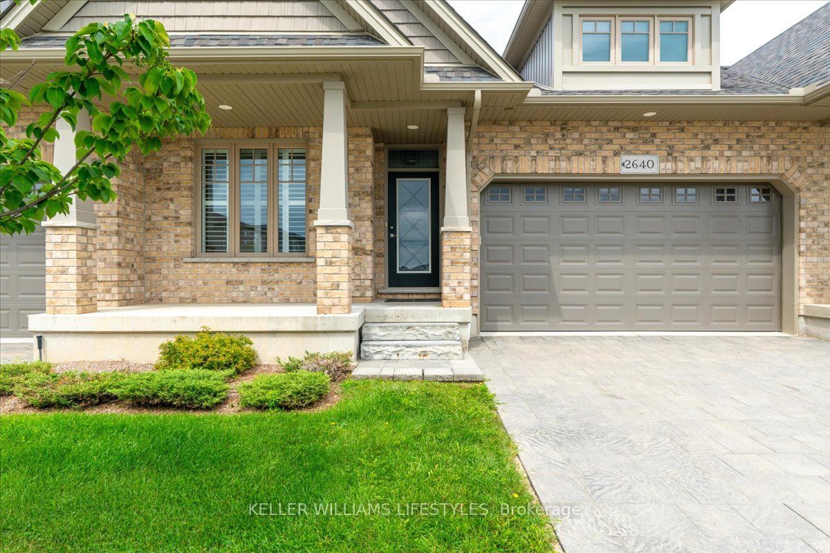 2640 Buroak Drive Property Photo 4