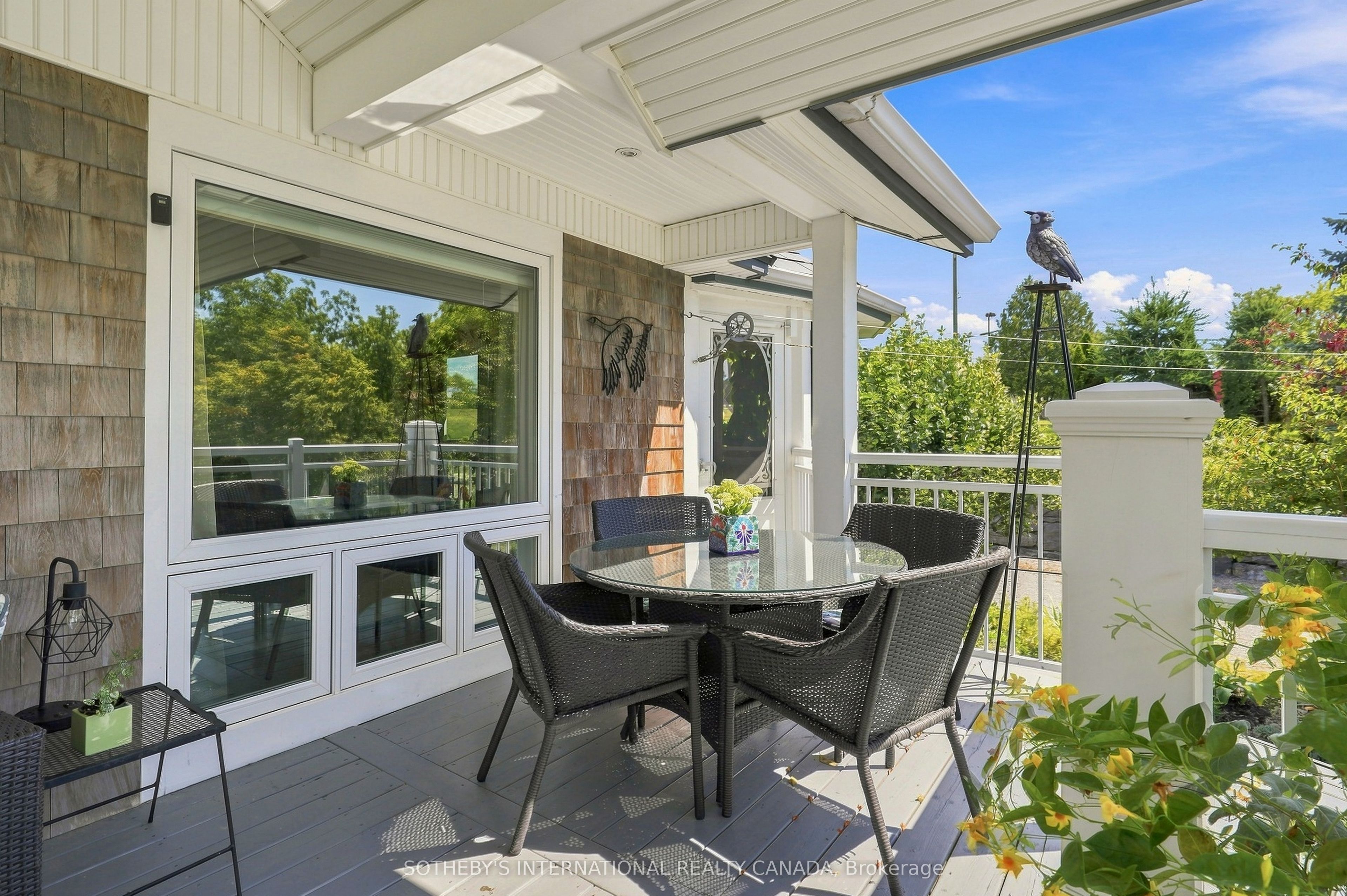 1746 Old Milford Road Property Photo 15
