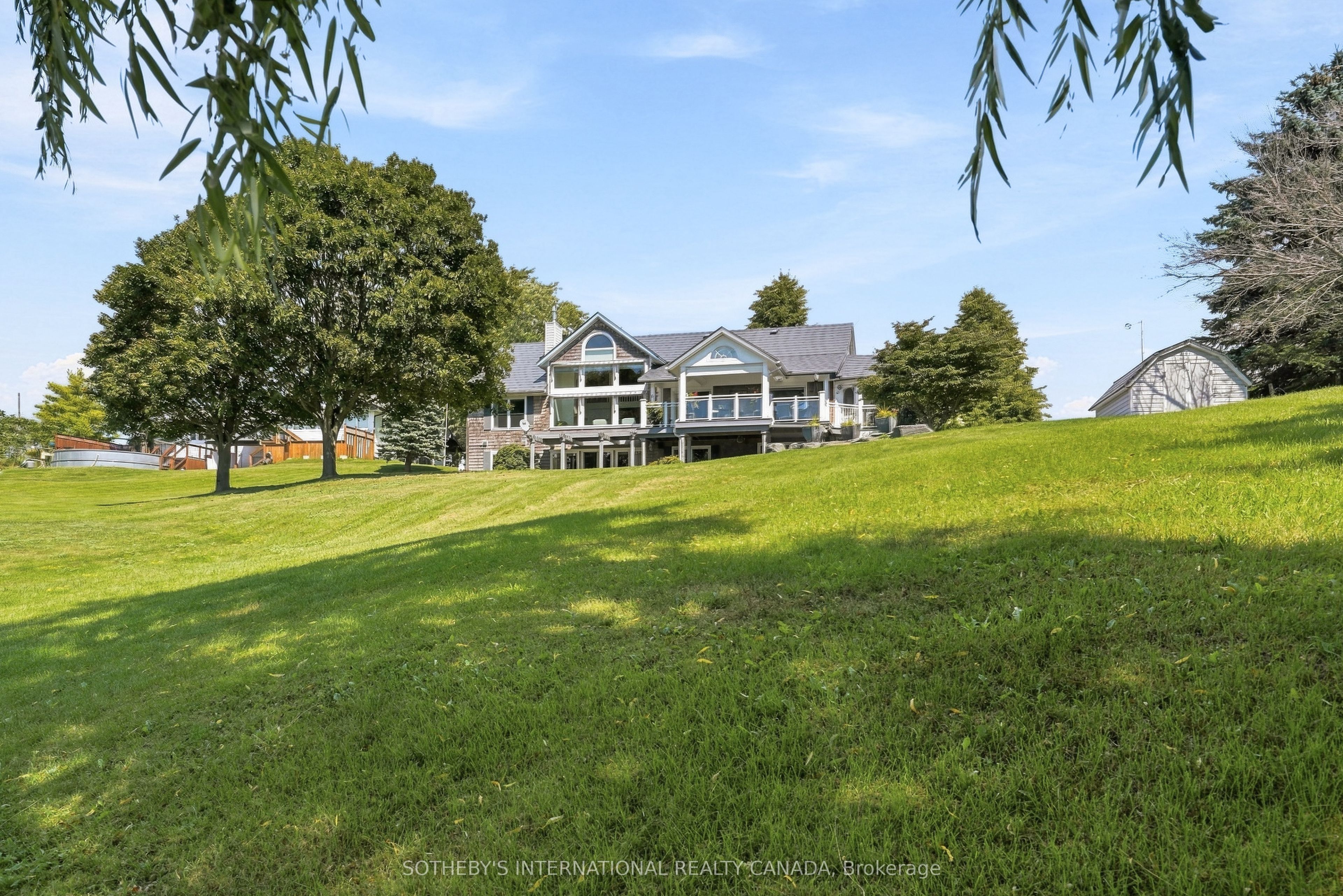 1746 Old Milford Road Property Photo 35