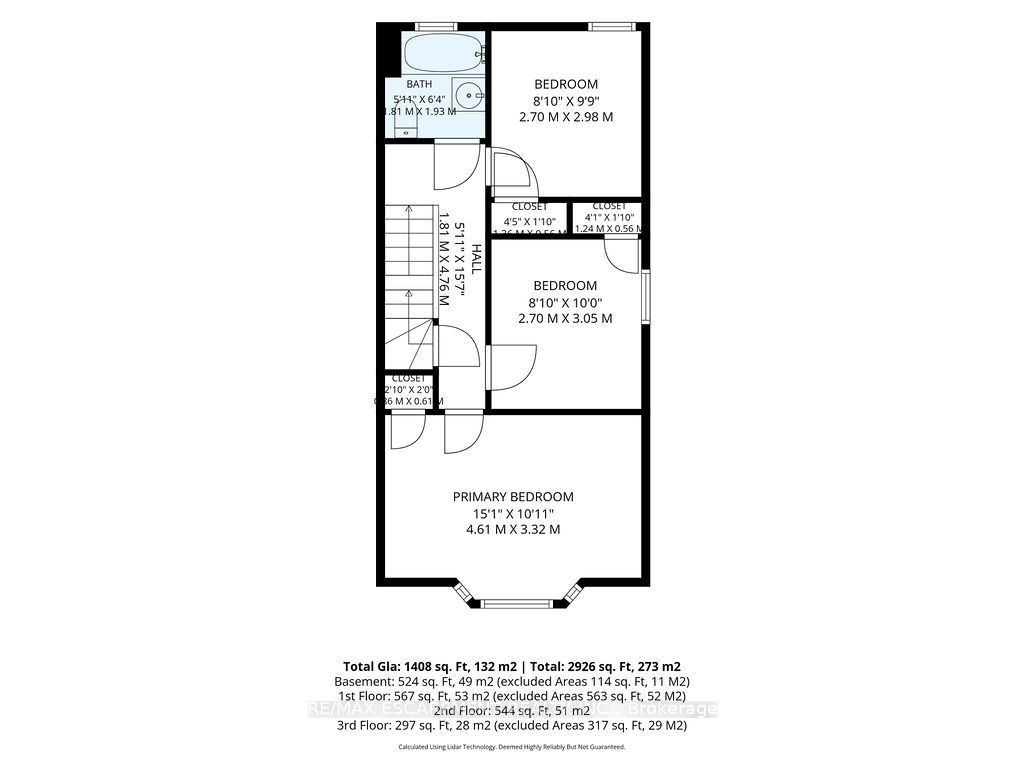 66 Sherman Avenue N Property Photo 45