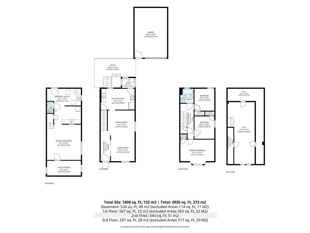 66 Sherman Avenue N Property Photo 47