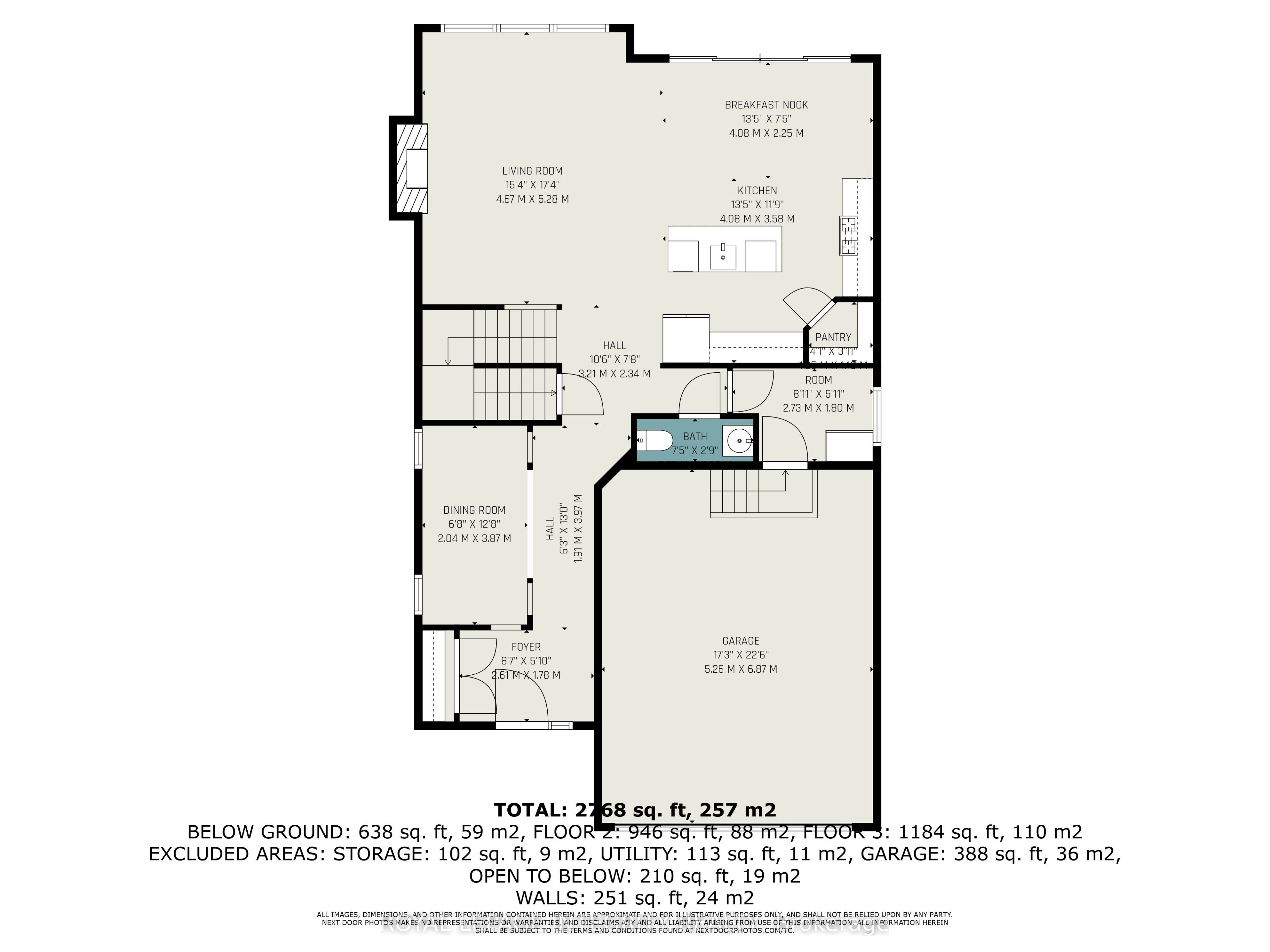 126 Groningen Street Property Photo 31