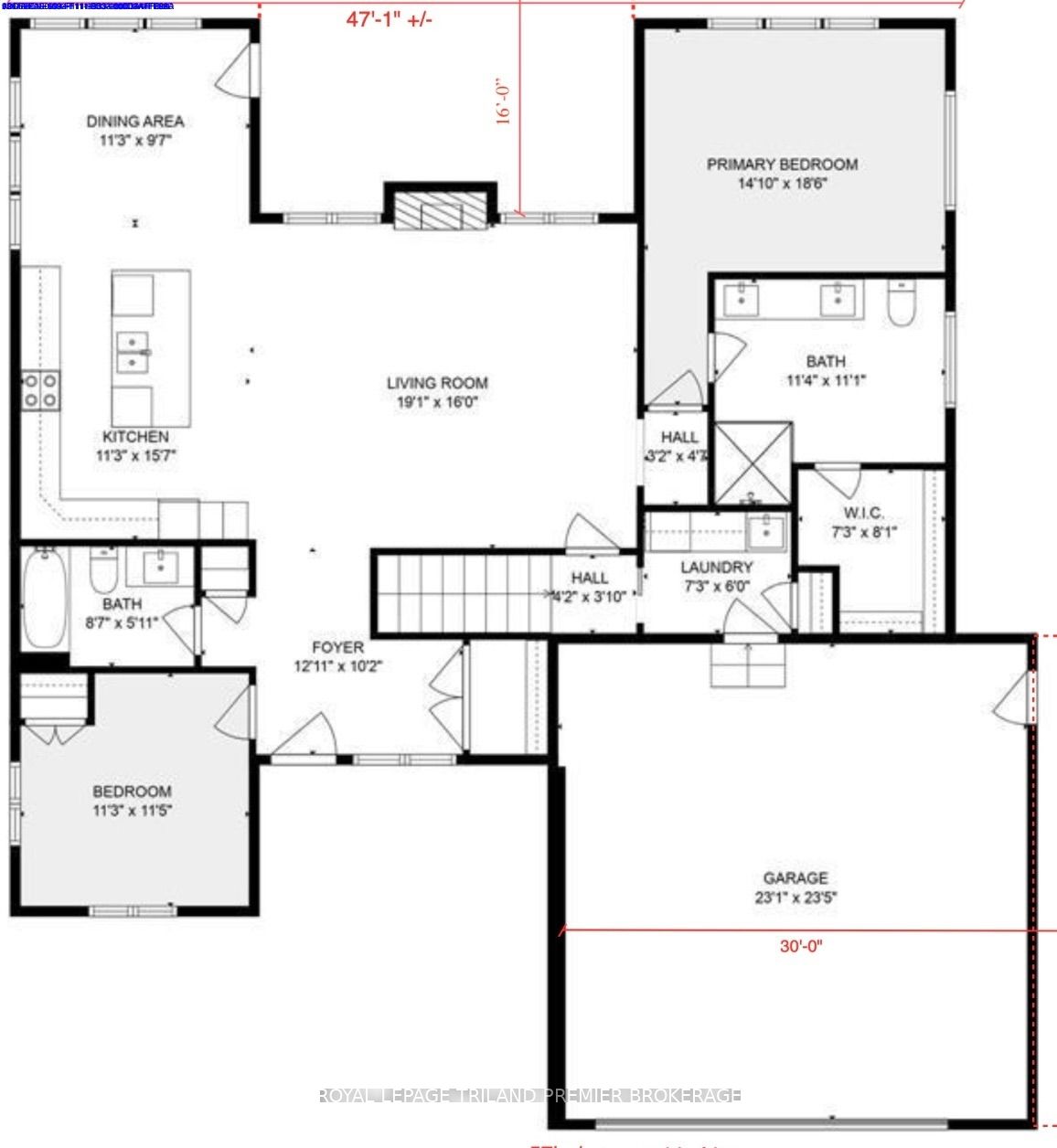 10048 URLIN Crescent Property Photo 1