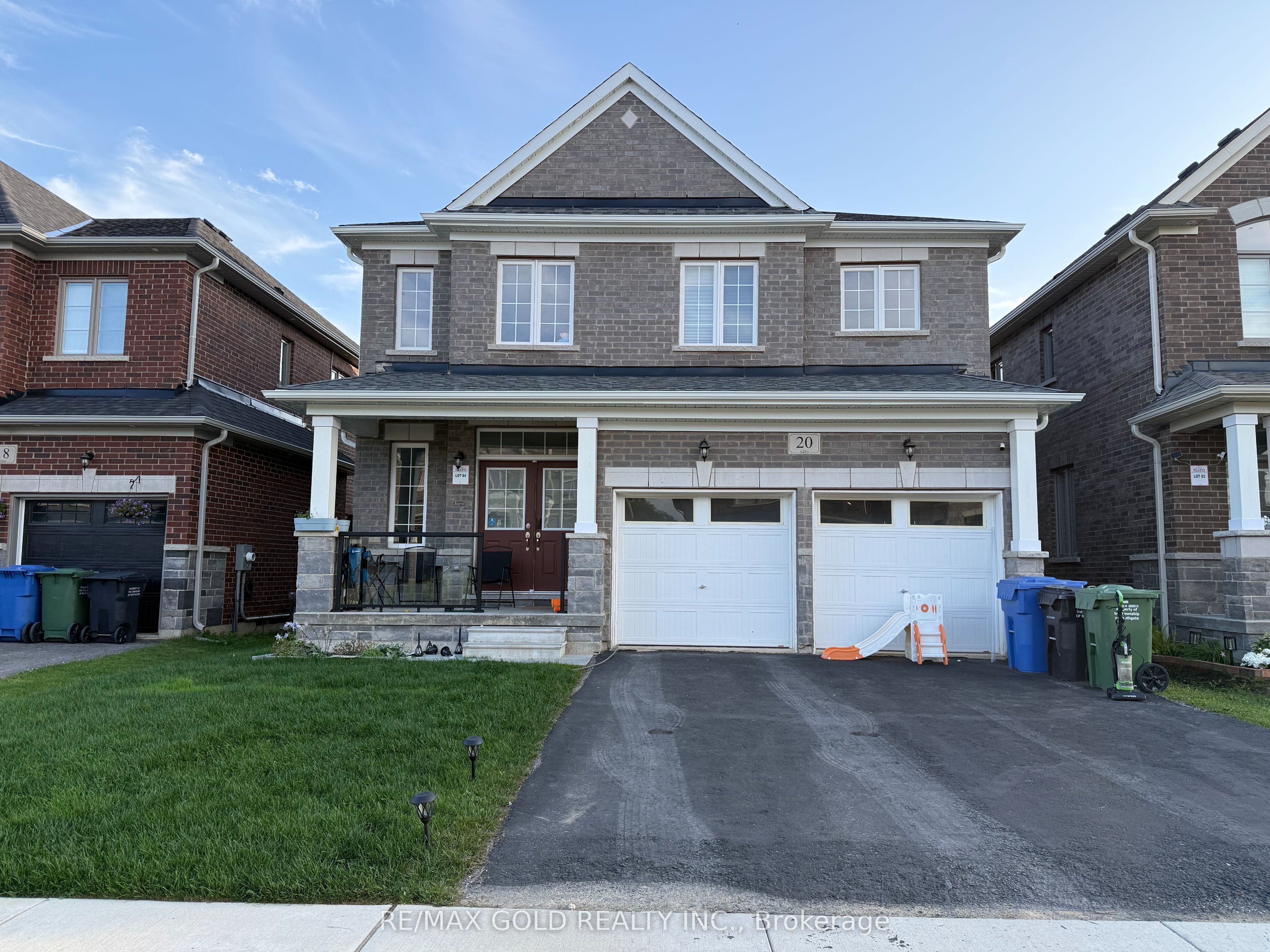 20 Corbett Street Property Photo 1