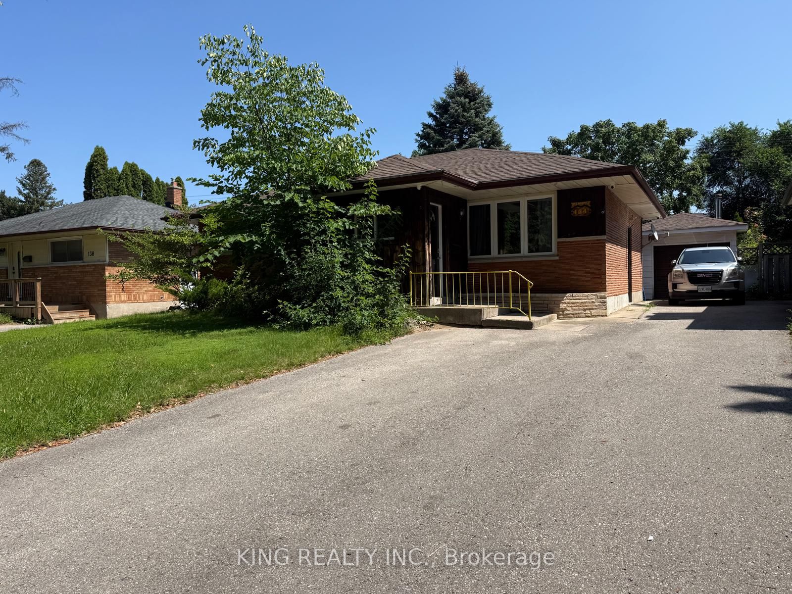 134 Mark Street Property Photo 1