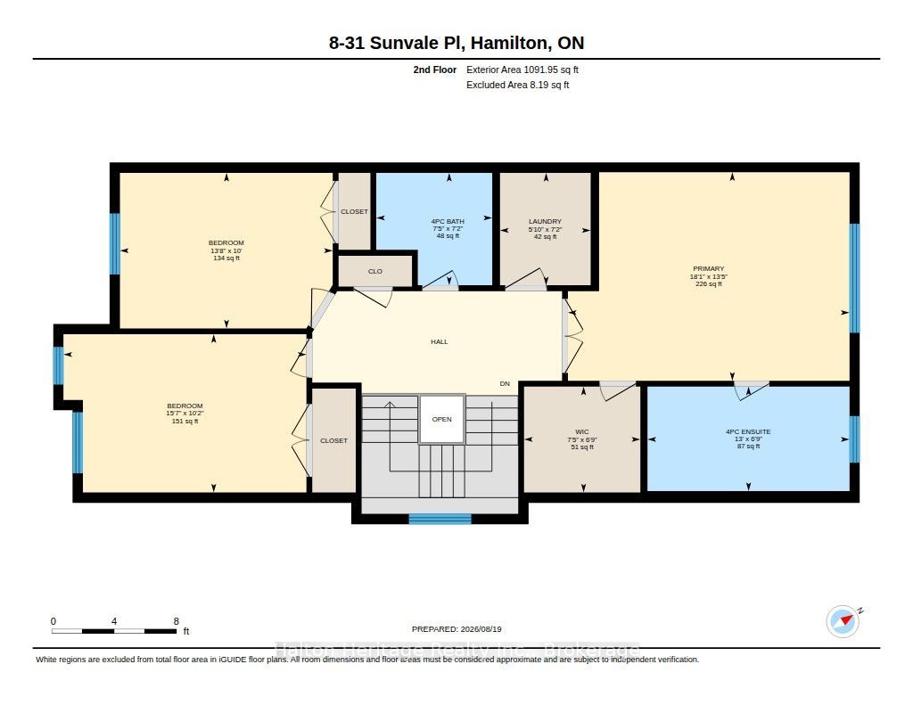 31 Sunvale Place 8 Property Photo 45
