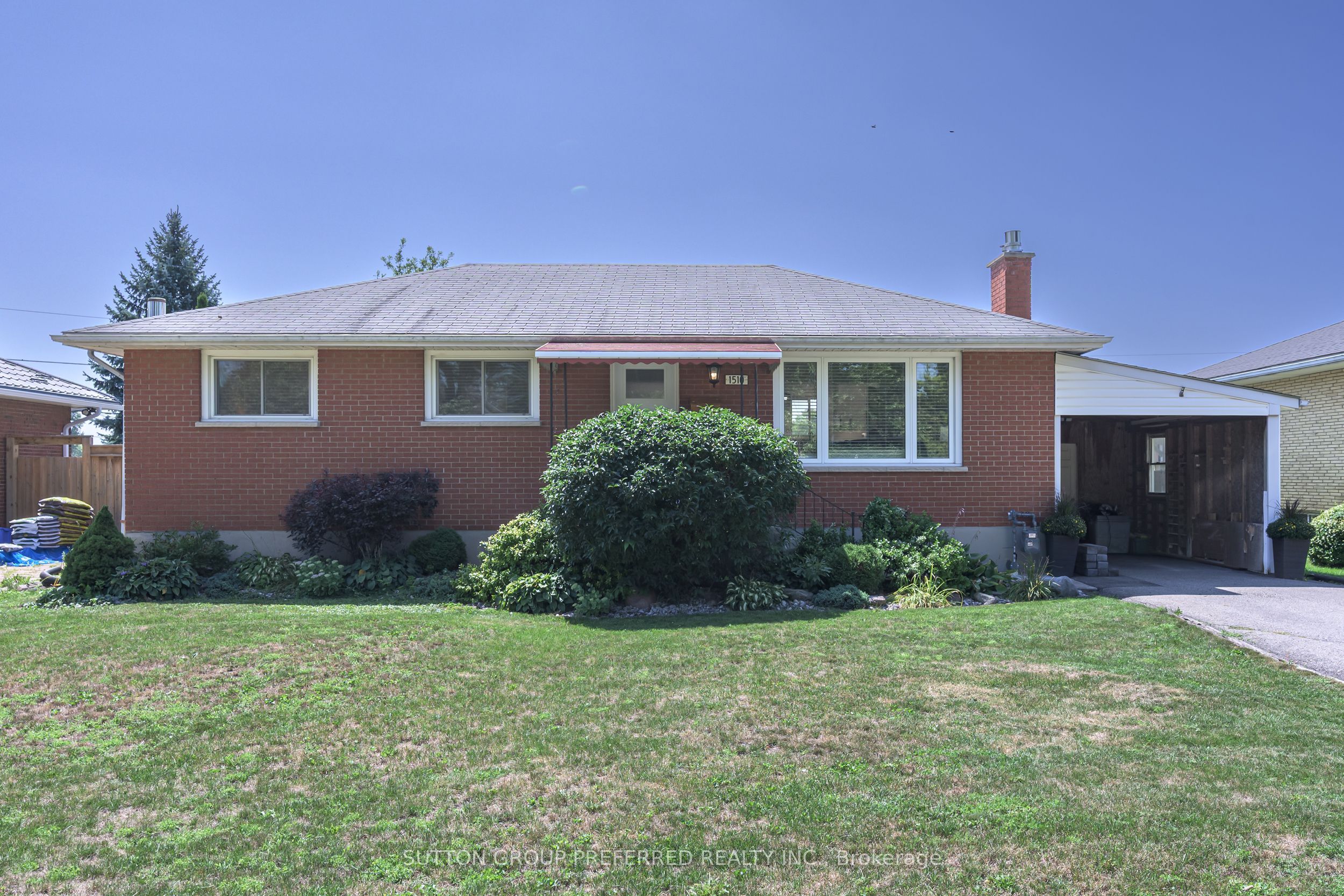1510 Perth Avenue Property Photo 1