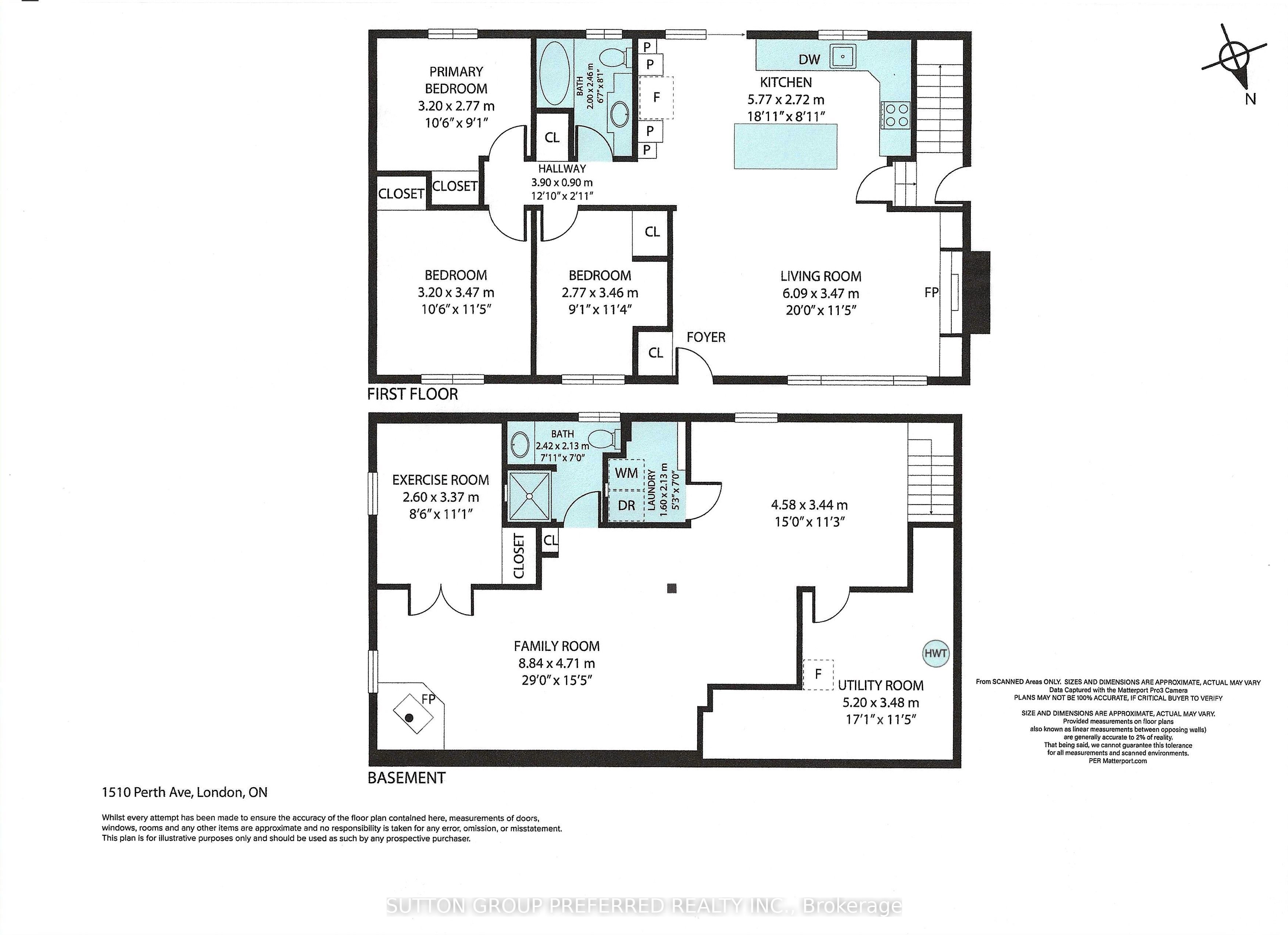 1510 Perth Avenue Property Photo 31