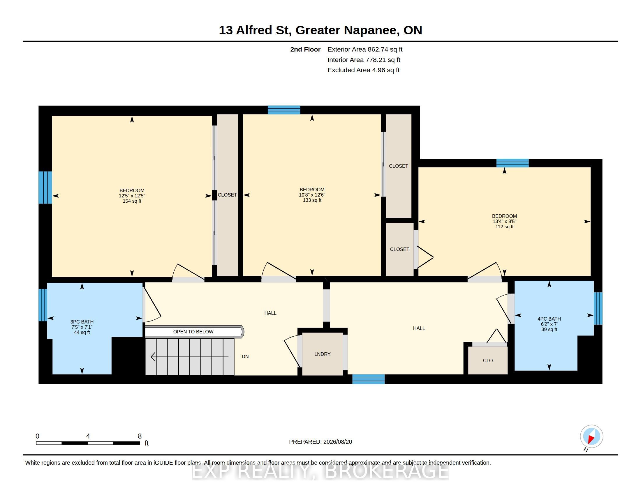 13 Alfred Street Property Photo 45