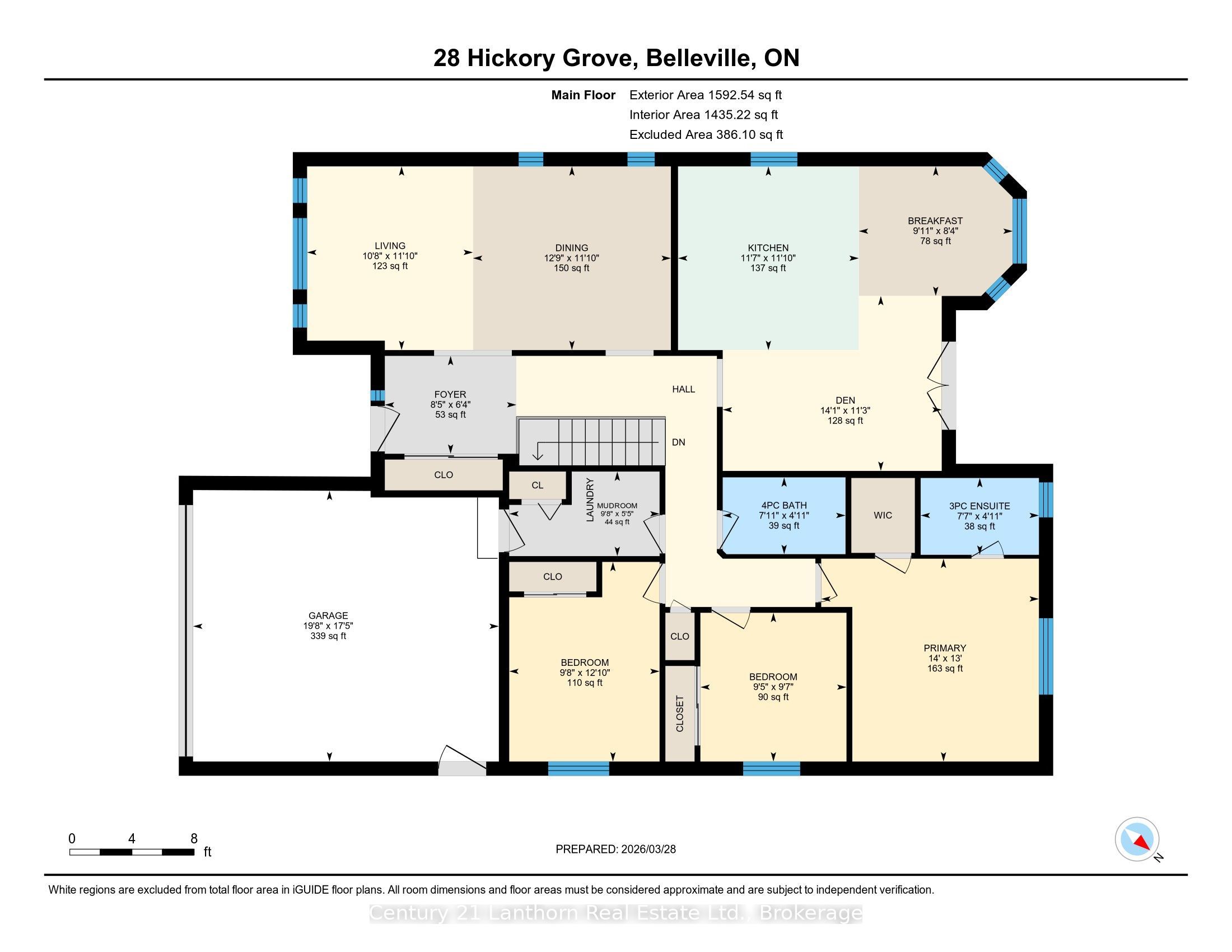 28 Hickory Grove Property Photo 37