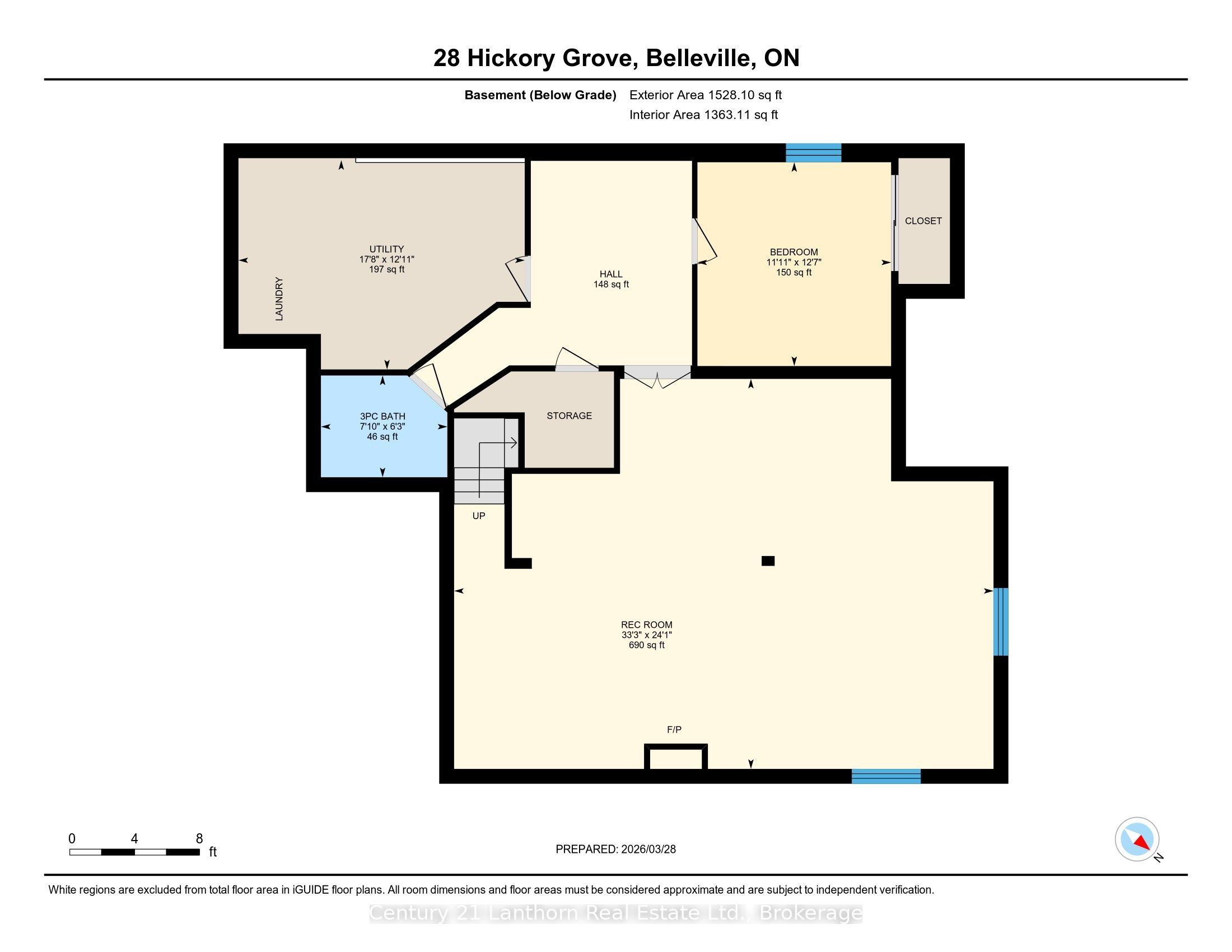 28 Hickory Grove Property Photo 38