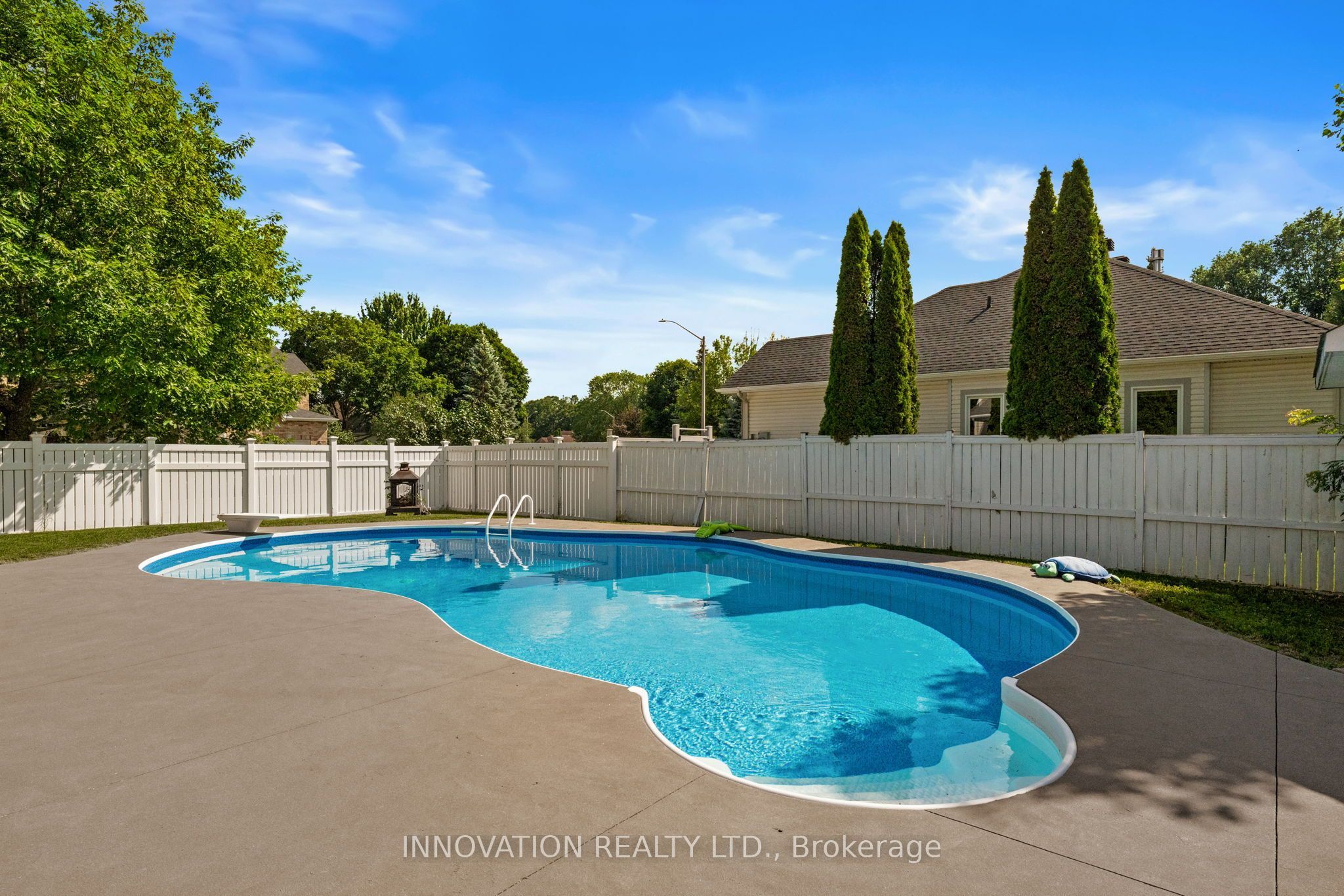 9 Mary Hill Crescent Property Photo 35
