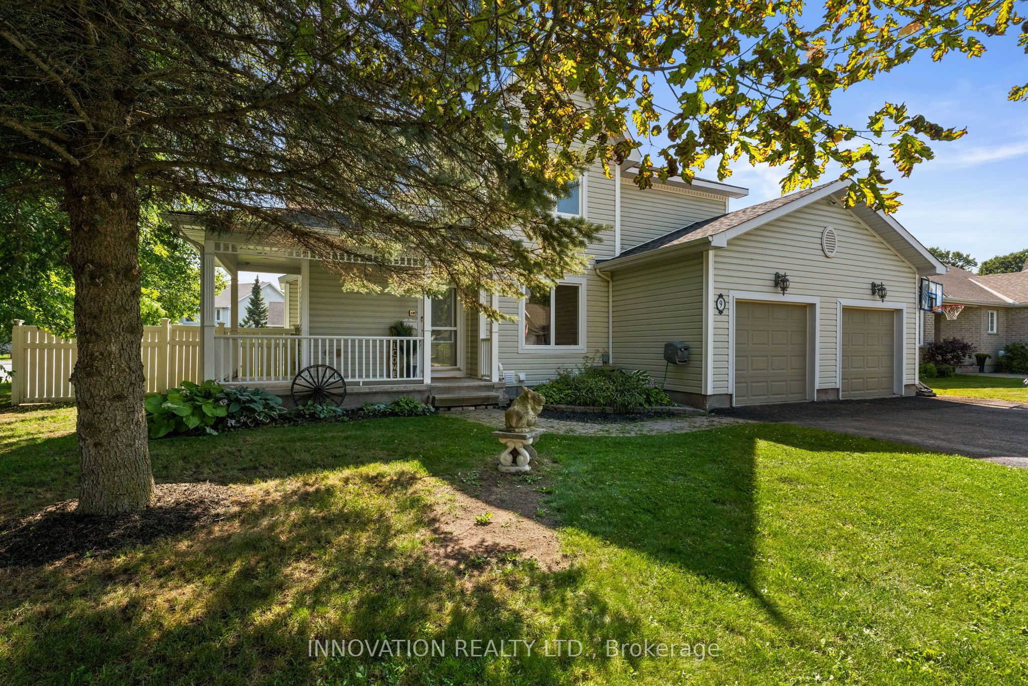 9 Mary Hill Crescent Property Photo 38
