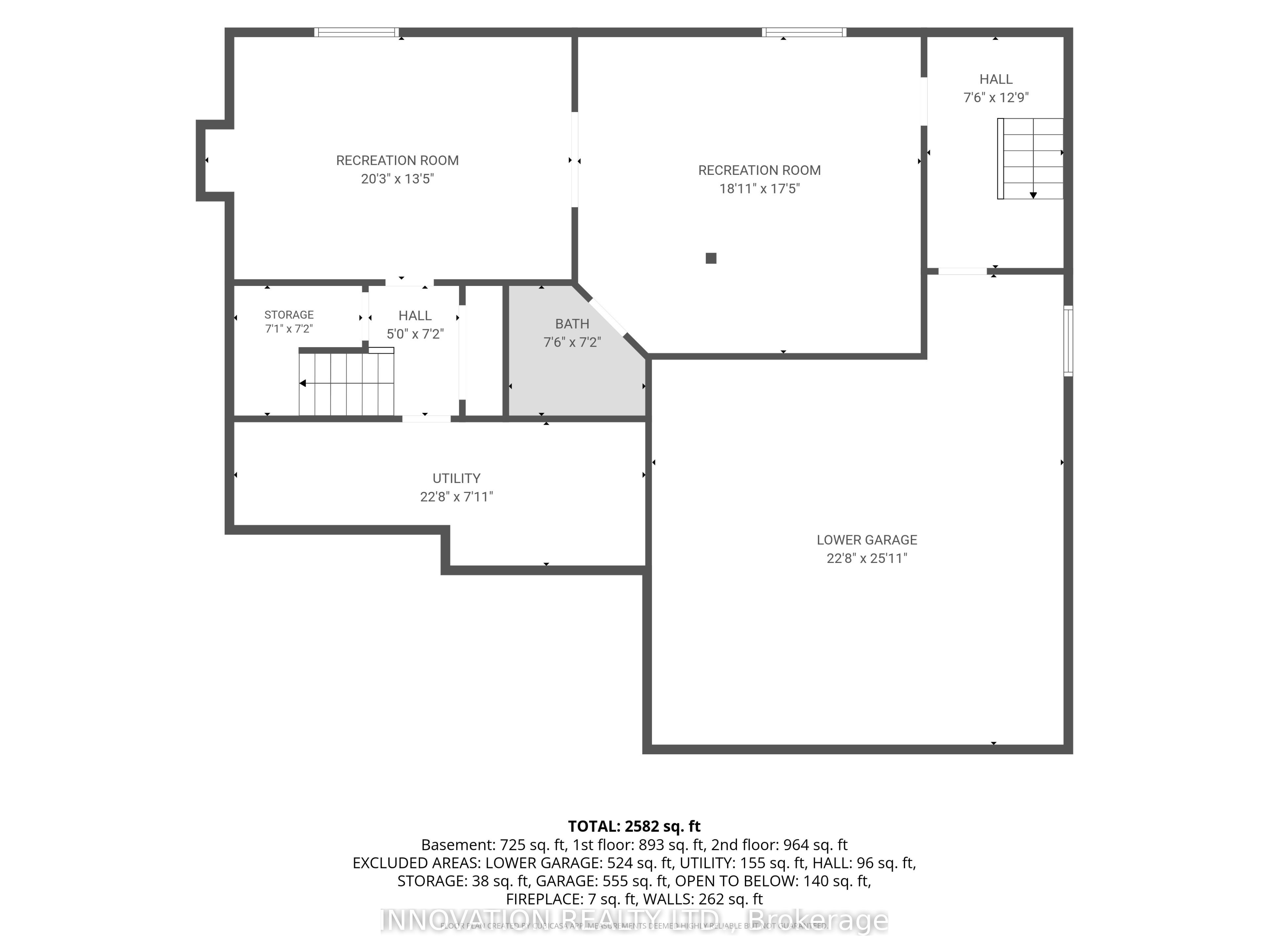 9 Mary Hill Crescent Property Photo 45