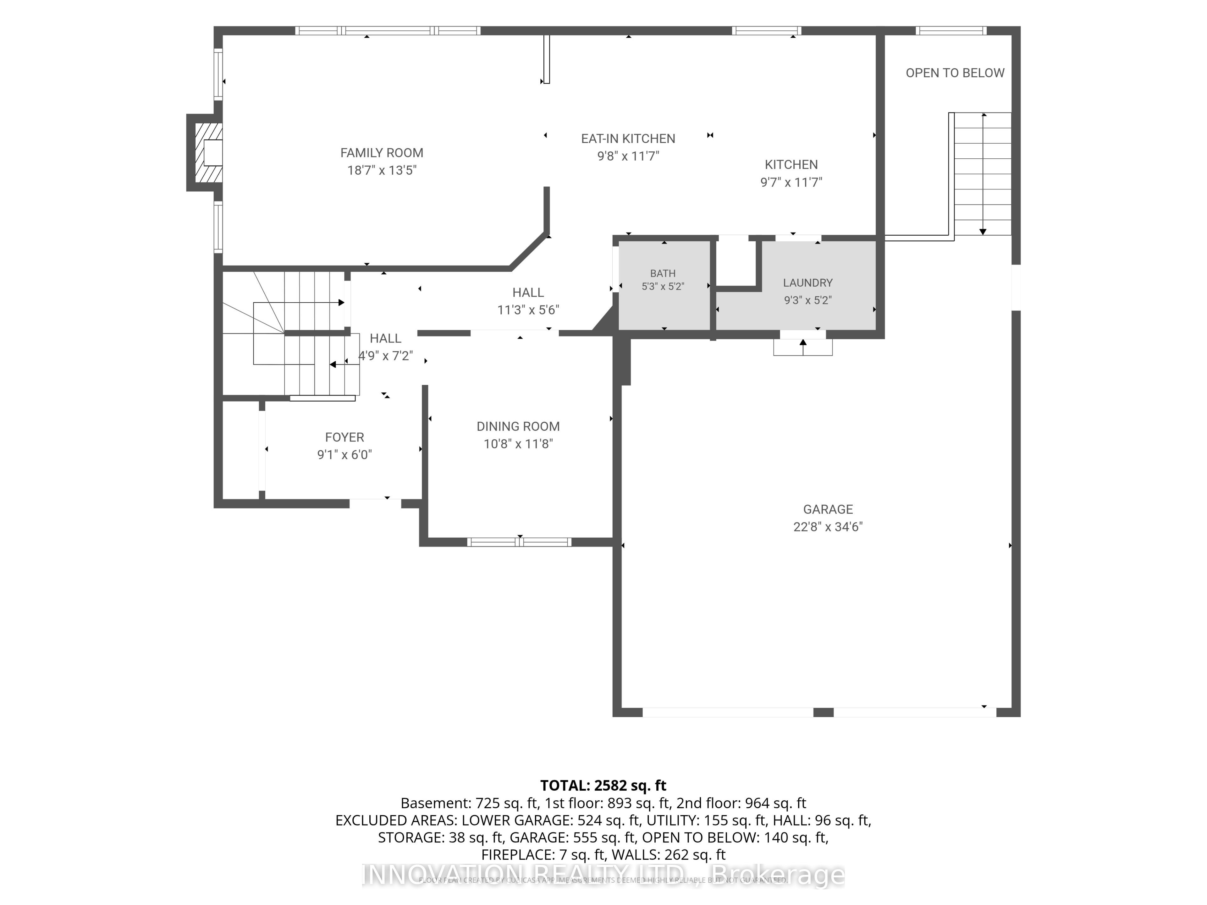 9 Mary Hill Crescent Property Photo 46