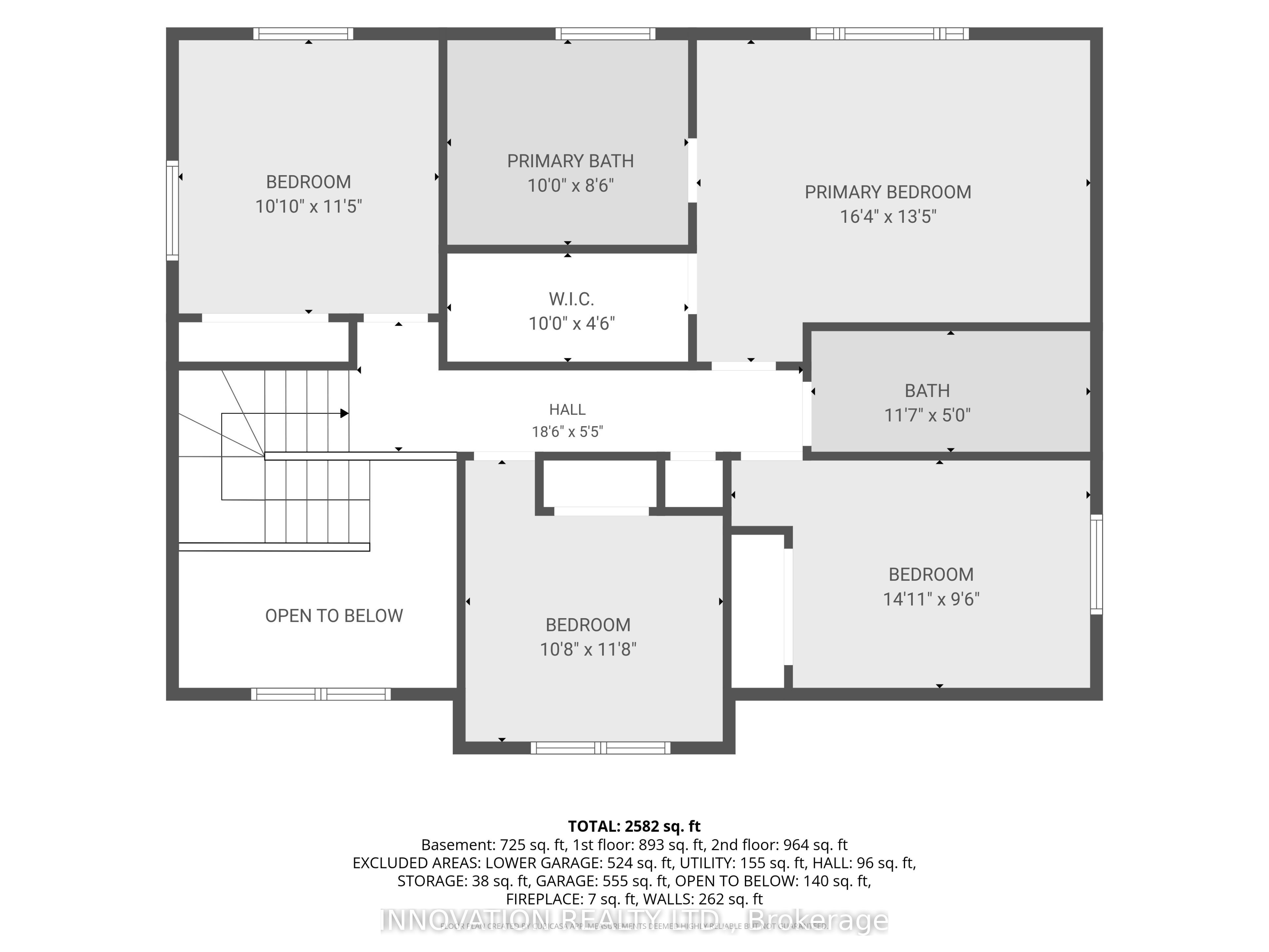9 Mary Hill Crescent Property Photo 47