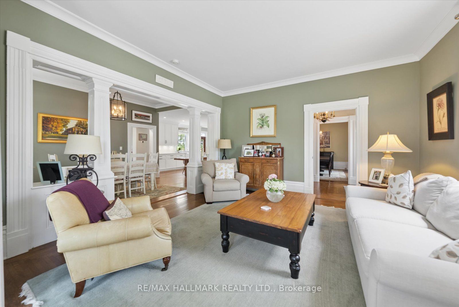 13840 Loyalist Parkway Property Photo 6