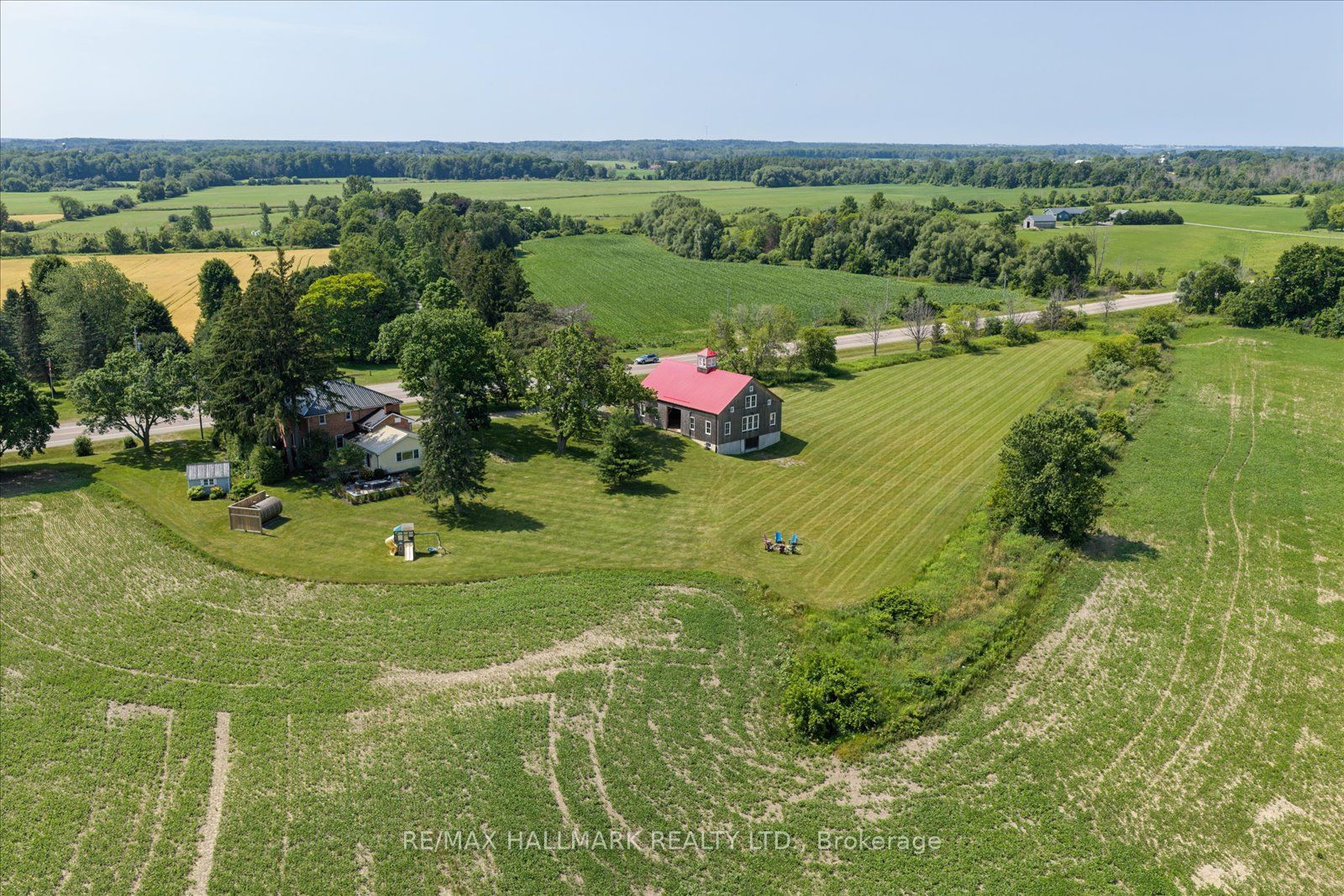 13840 Loyalist Parkway Property Photo 46
