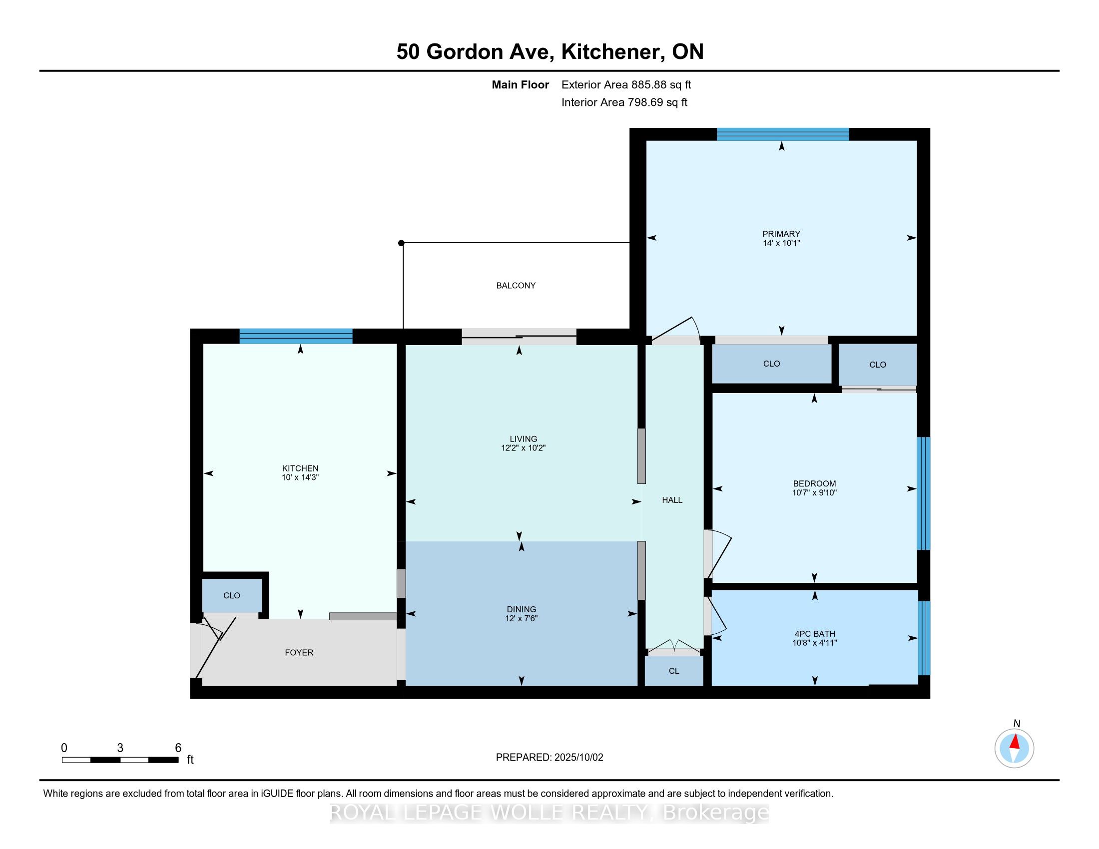 50 Gordon Avenue Property Photo 40