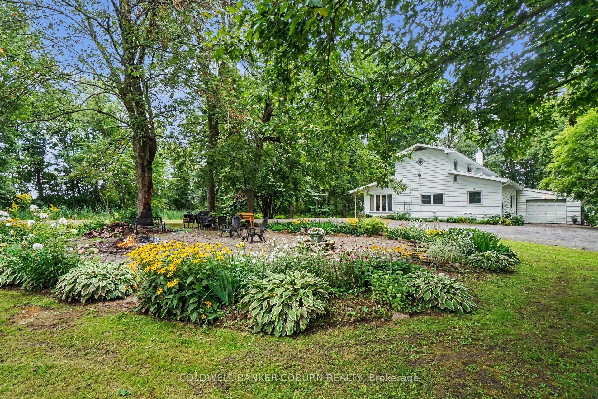 4808 Flagg Road Property Photo 1