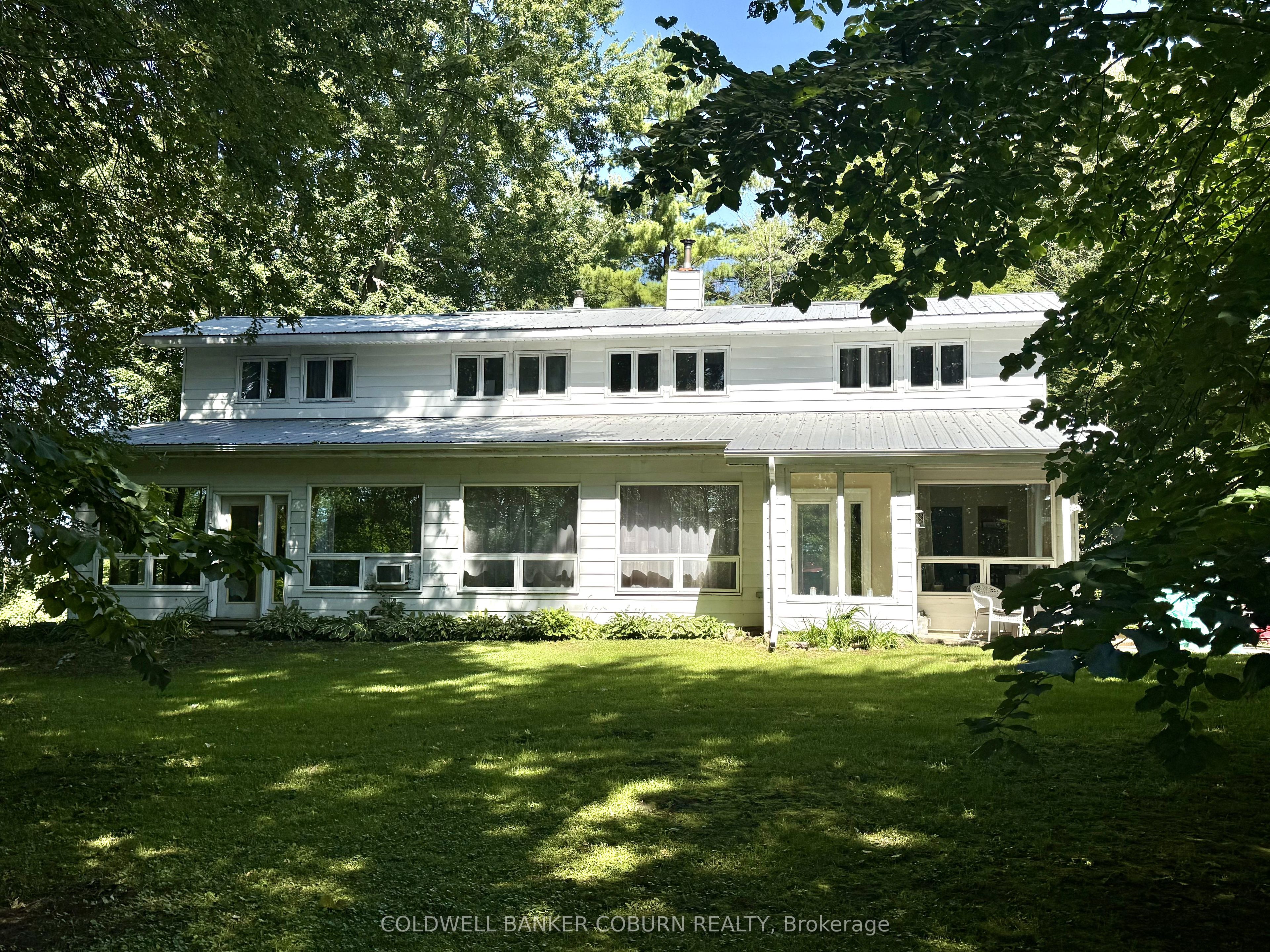 4808 Flagg Road Property Photo 2