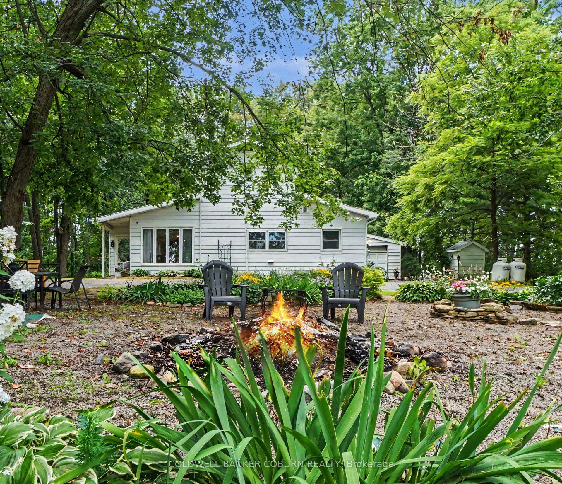 4808 Flagg Road Property Photo 3