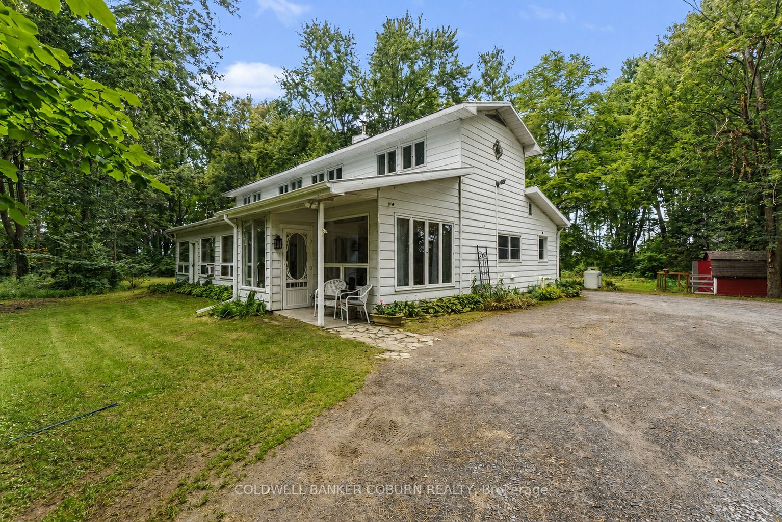 4808 Flagg Road Property Photo 4