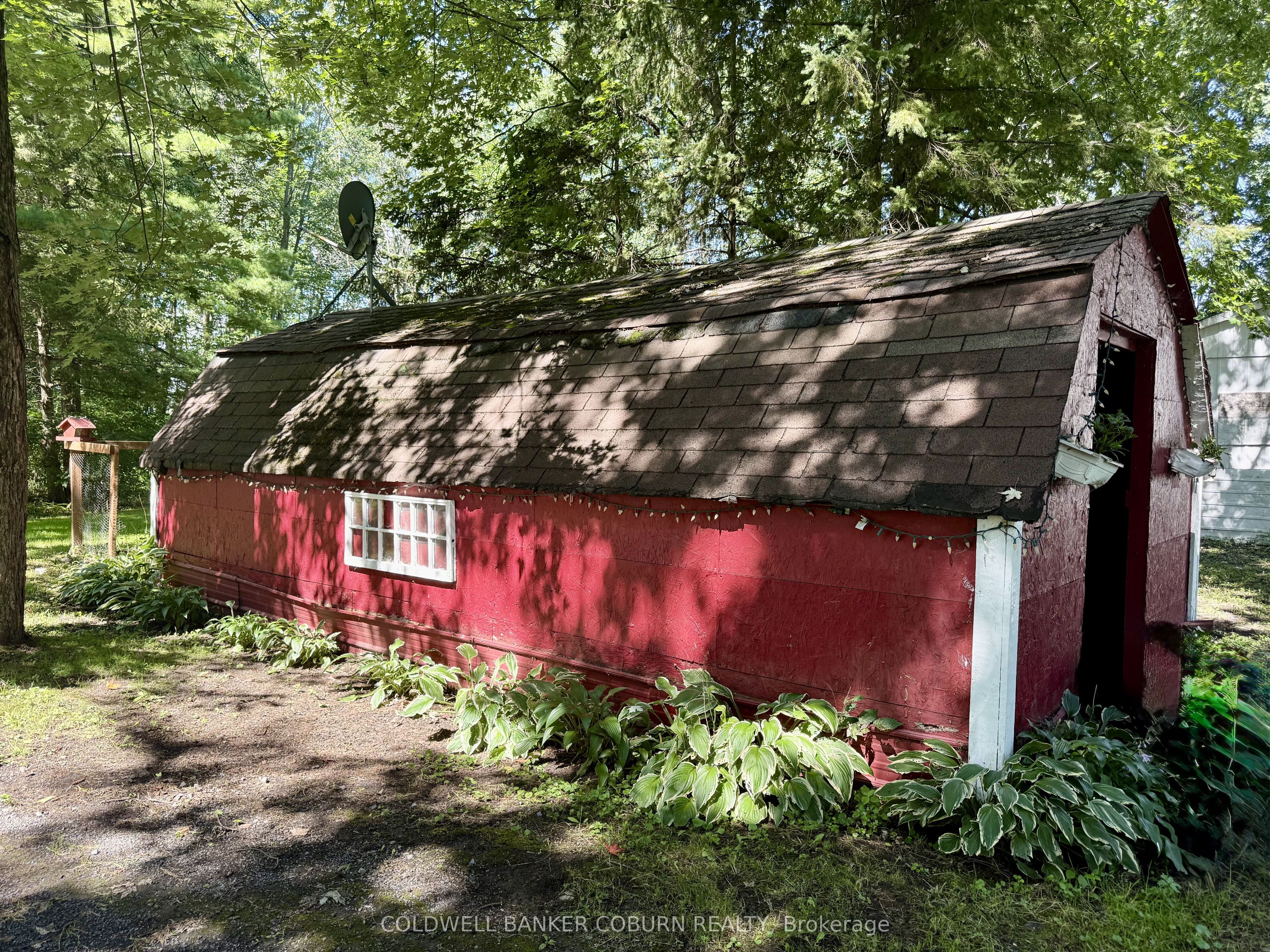 4808 Flagg Road Property Photo 37