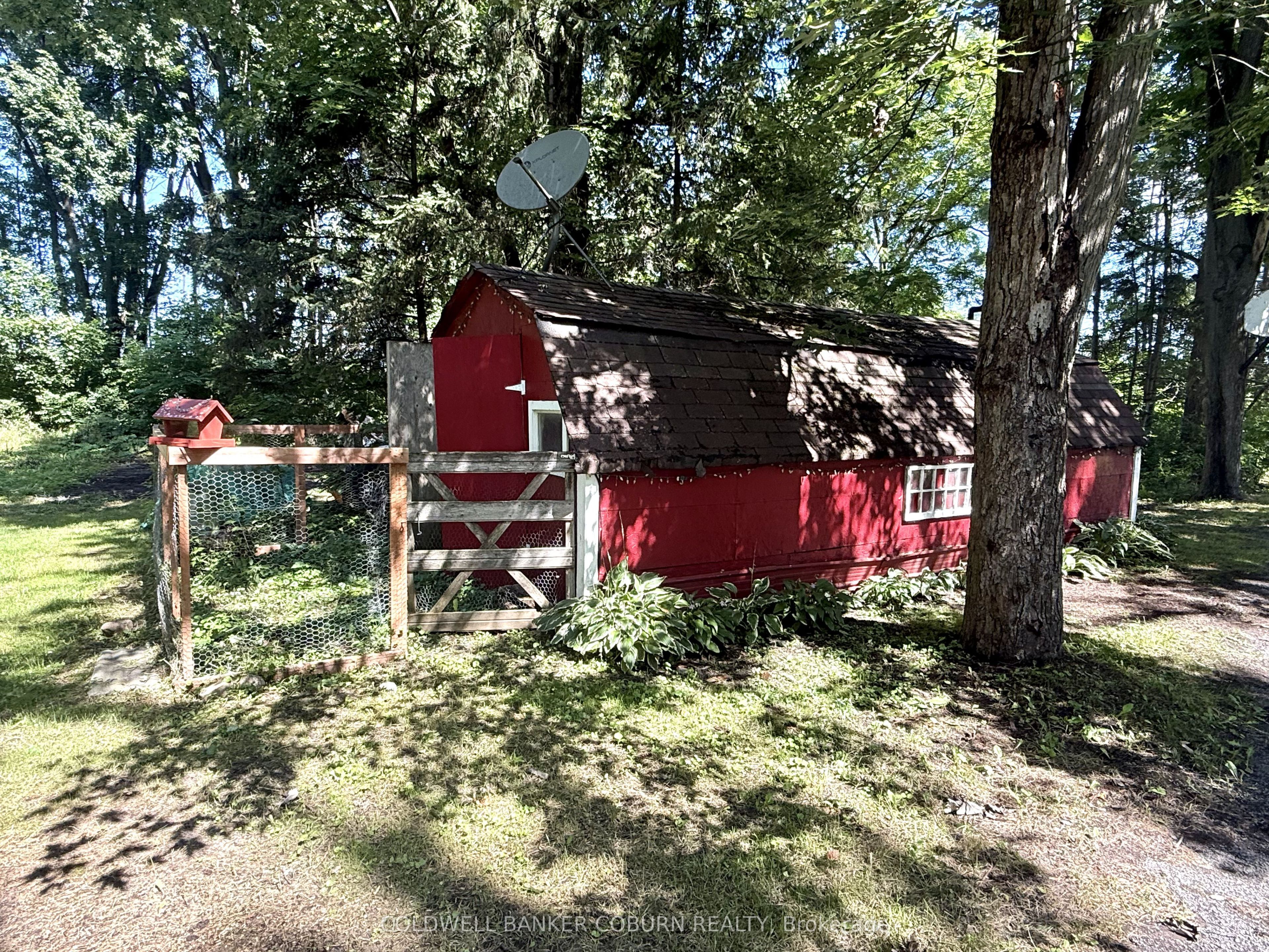 4808 Flagg Road Property Photo 38